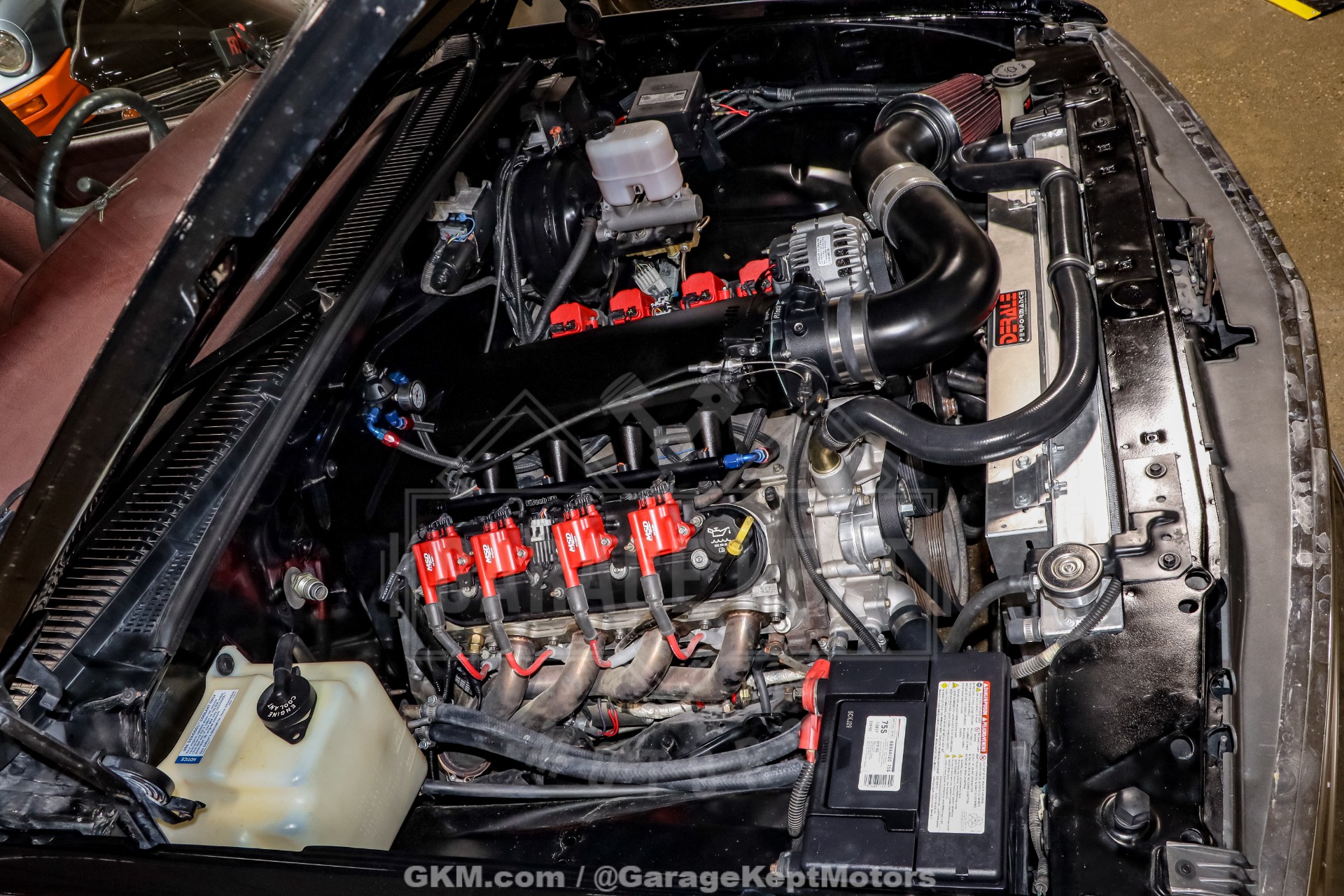 1995 GMC Sierra 1500 100