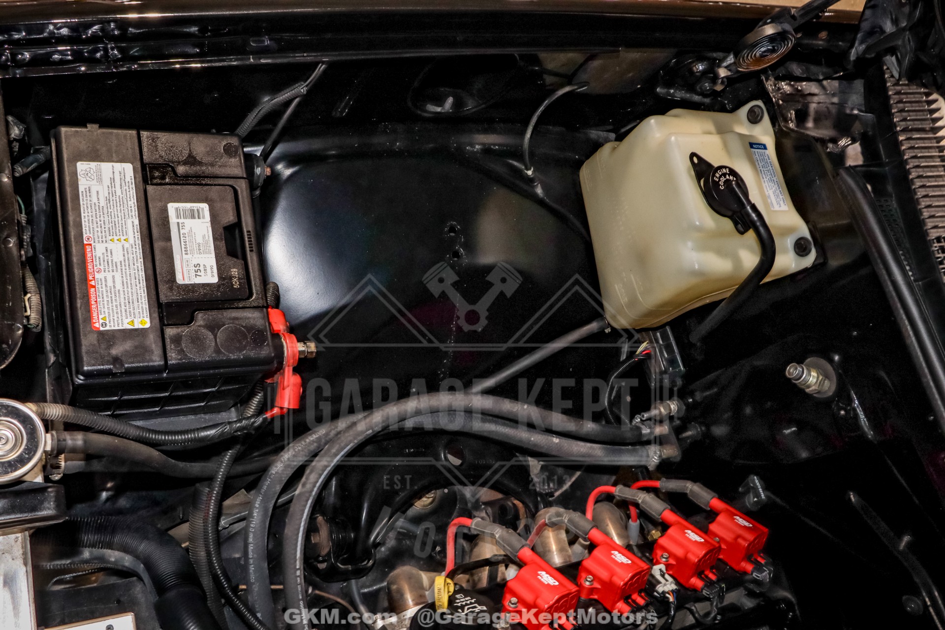 1995 GMC Sierra 1500 101