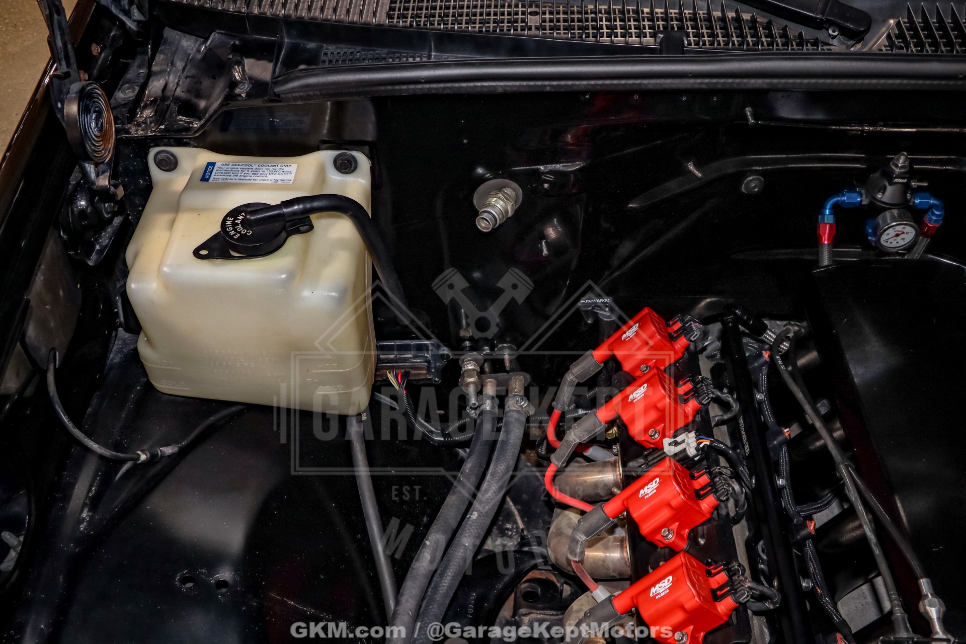 1995 GMC Sierra 1500 102