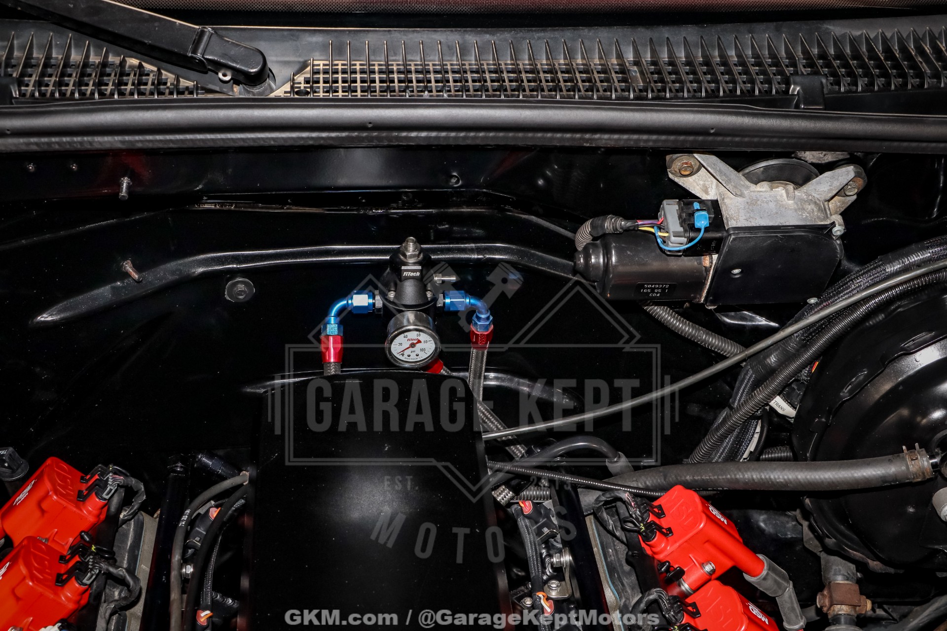 1995 GMC Sierra 1500 103