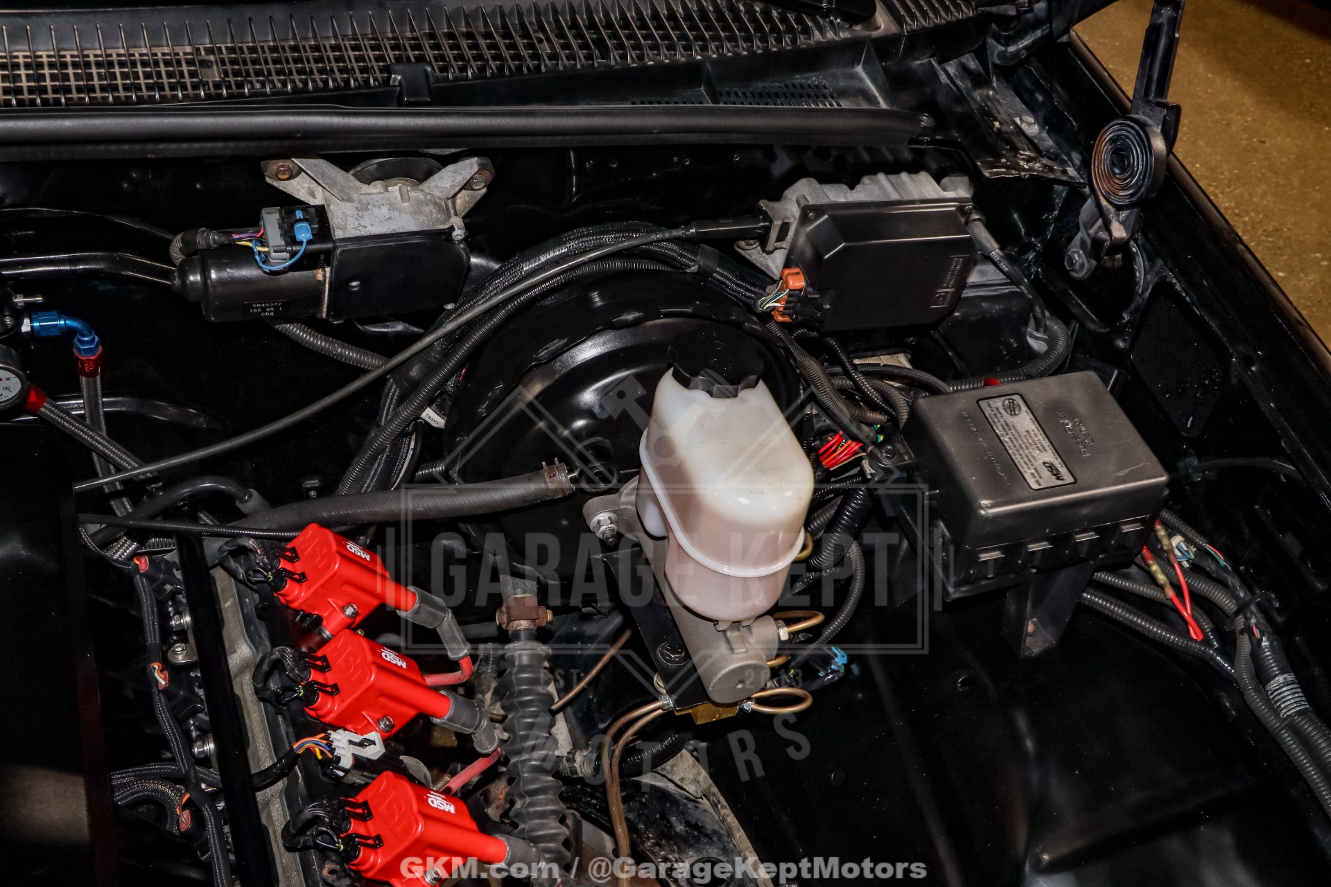 1995 GMC Sierra 1500 104