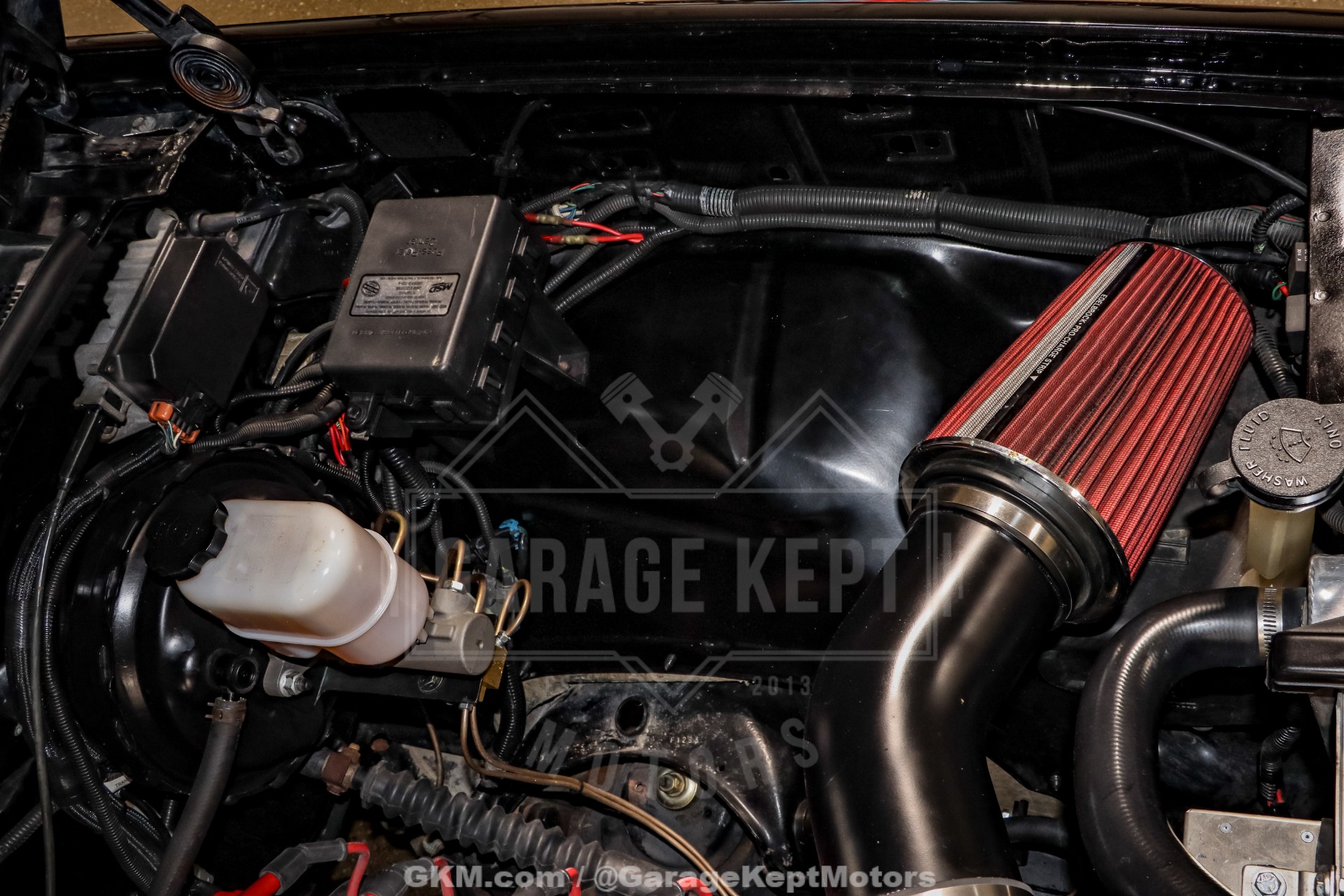 1995 GMC Sierra 1500 105