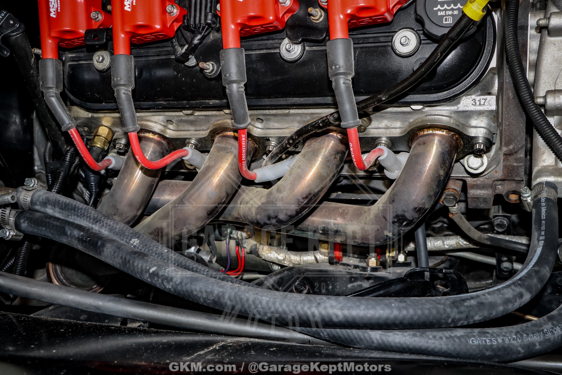 1995 GMC Sierra 1500 106