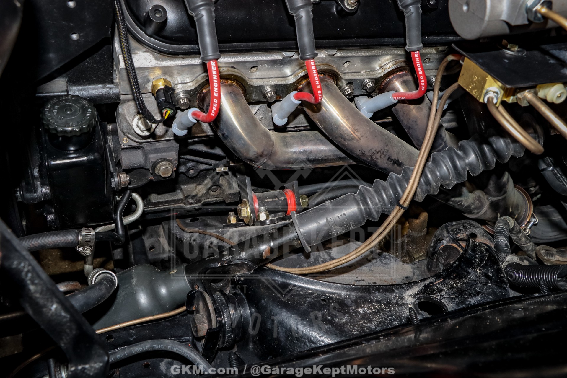 1995 GMC Sierra 1500 107