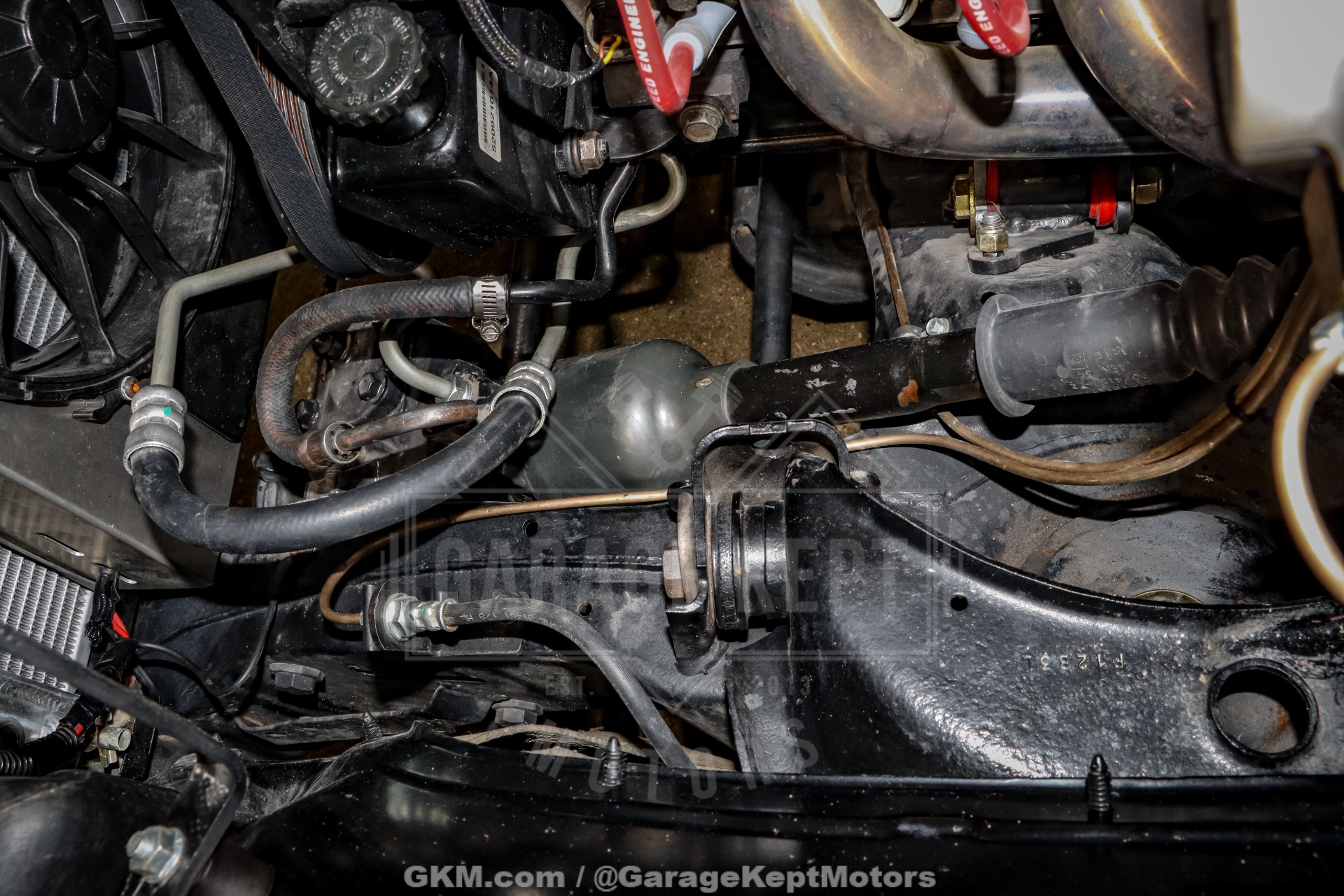 1995 GMC Sierra 1500 108