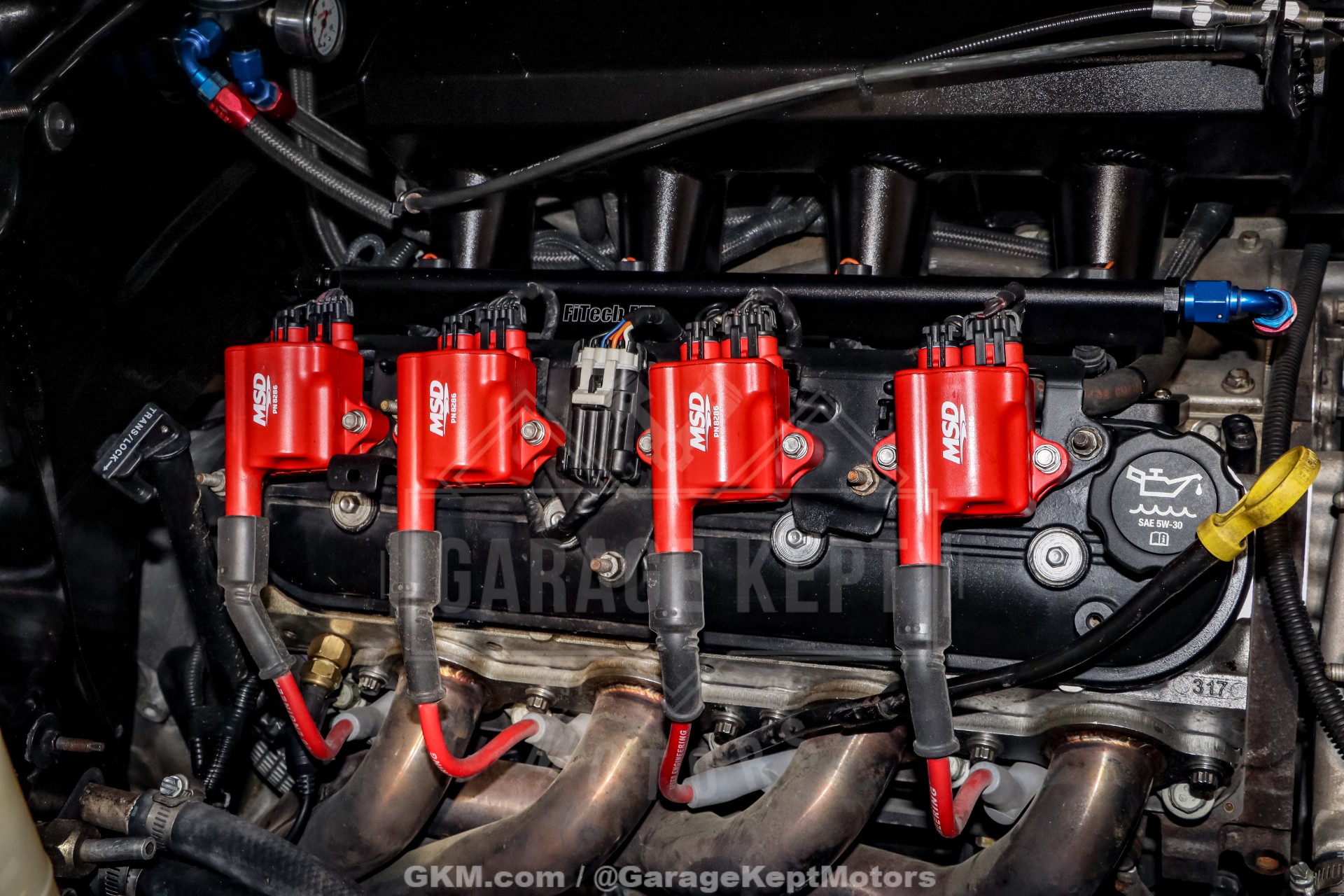 1995 GMC Sierra 1500 109