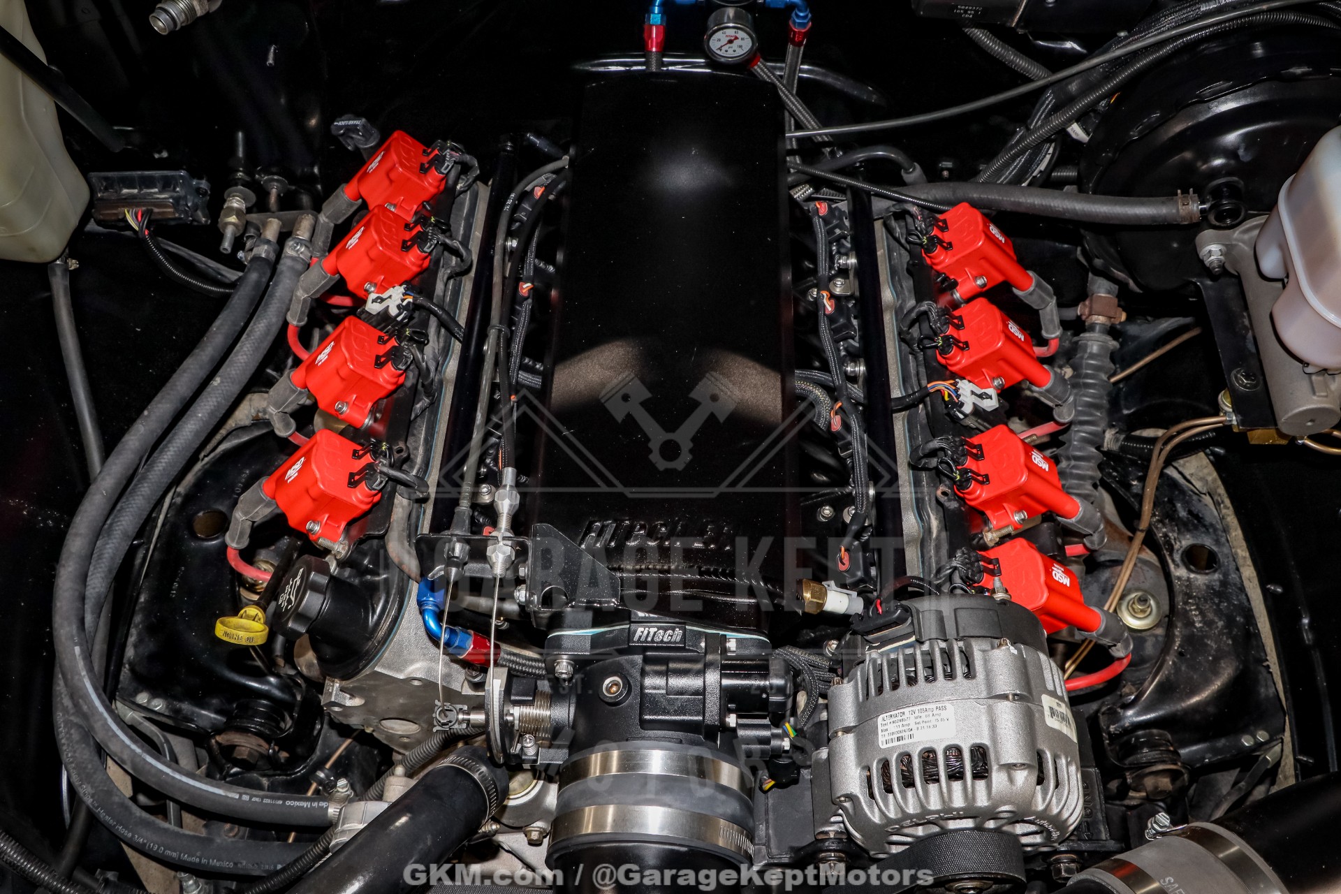 1995 GMC Sierra 1500 111