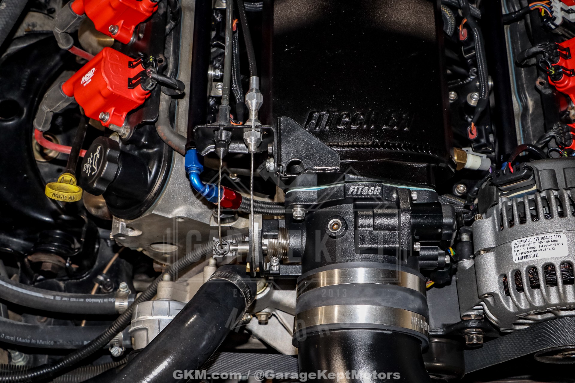 1995 GMC Sierra 1500 112