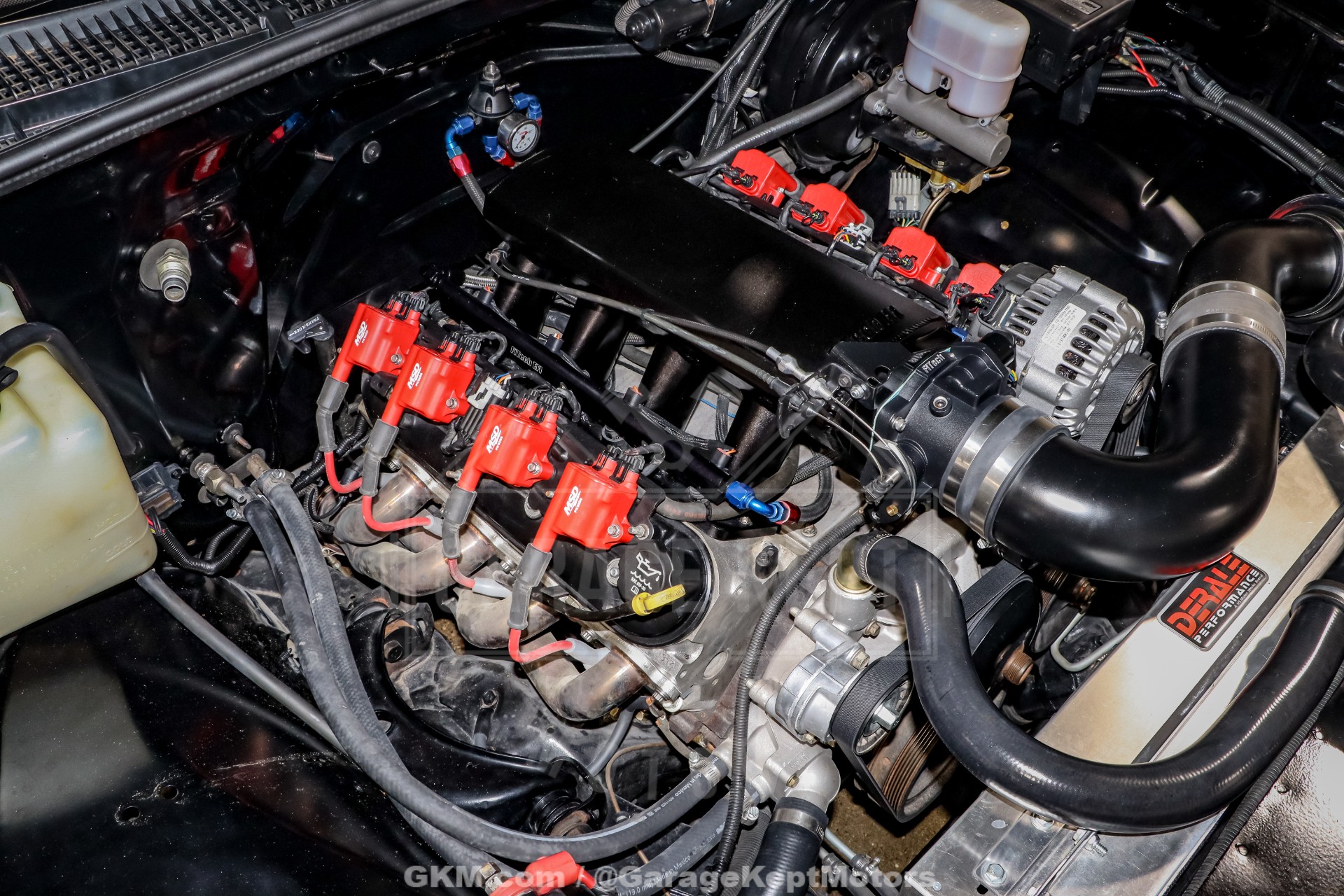 1995 GMC Sierra 1500 113