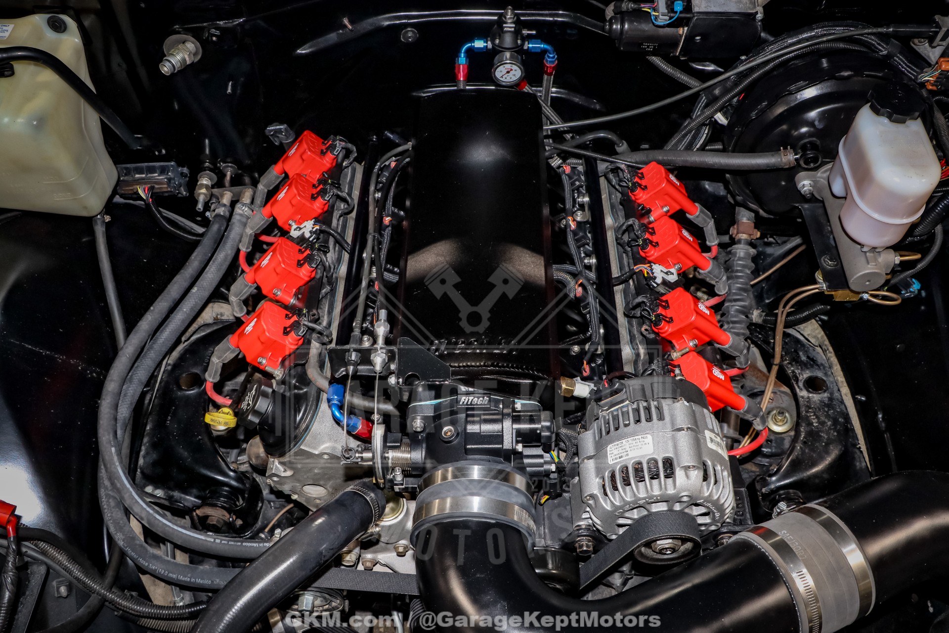 1995 GMC Sierra 1500 114