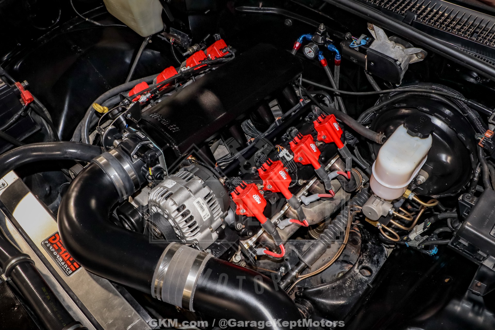 1995 GMC Sierra 1500 115