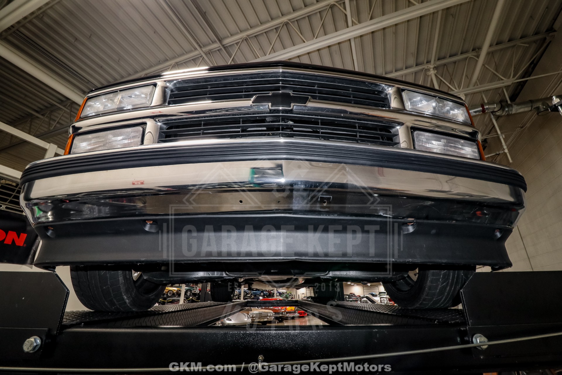 1995 GMC Sierra 1500 117