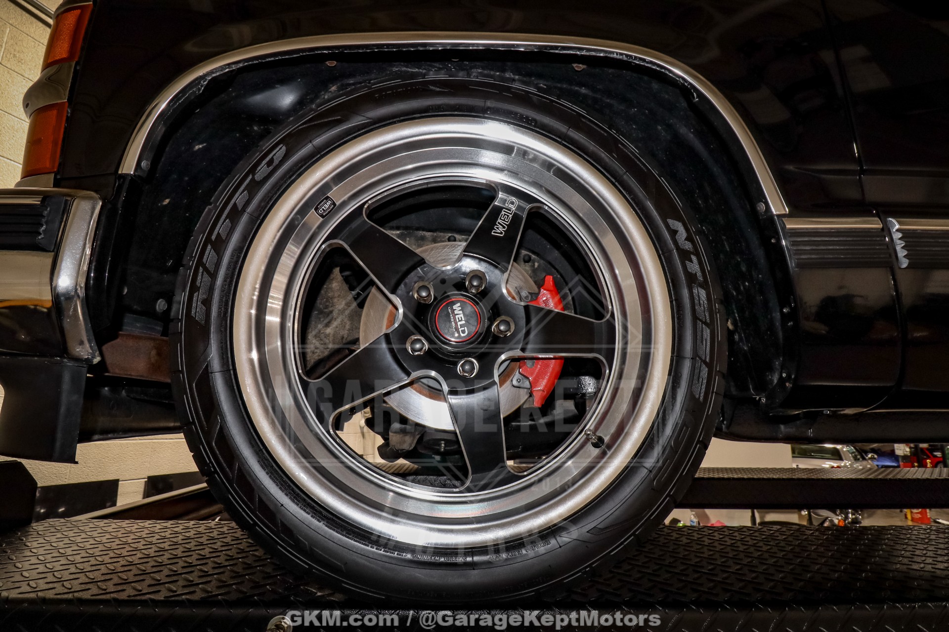 1995 GMC Sierra 1500 119