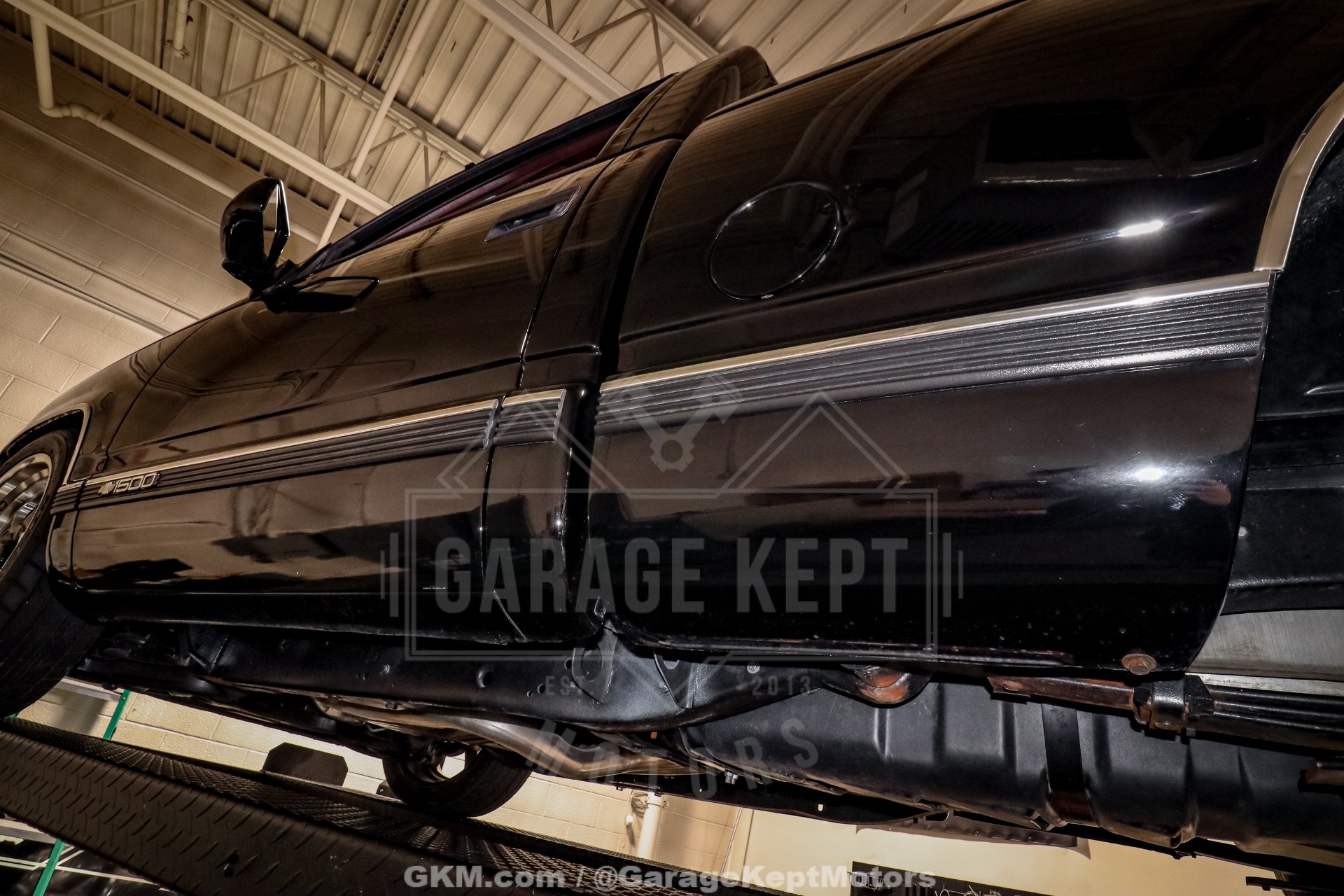 1995 GMC Sierra 1500 121