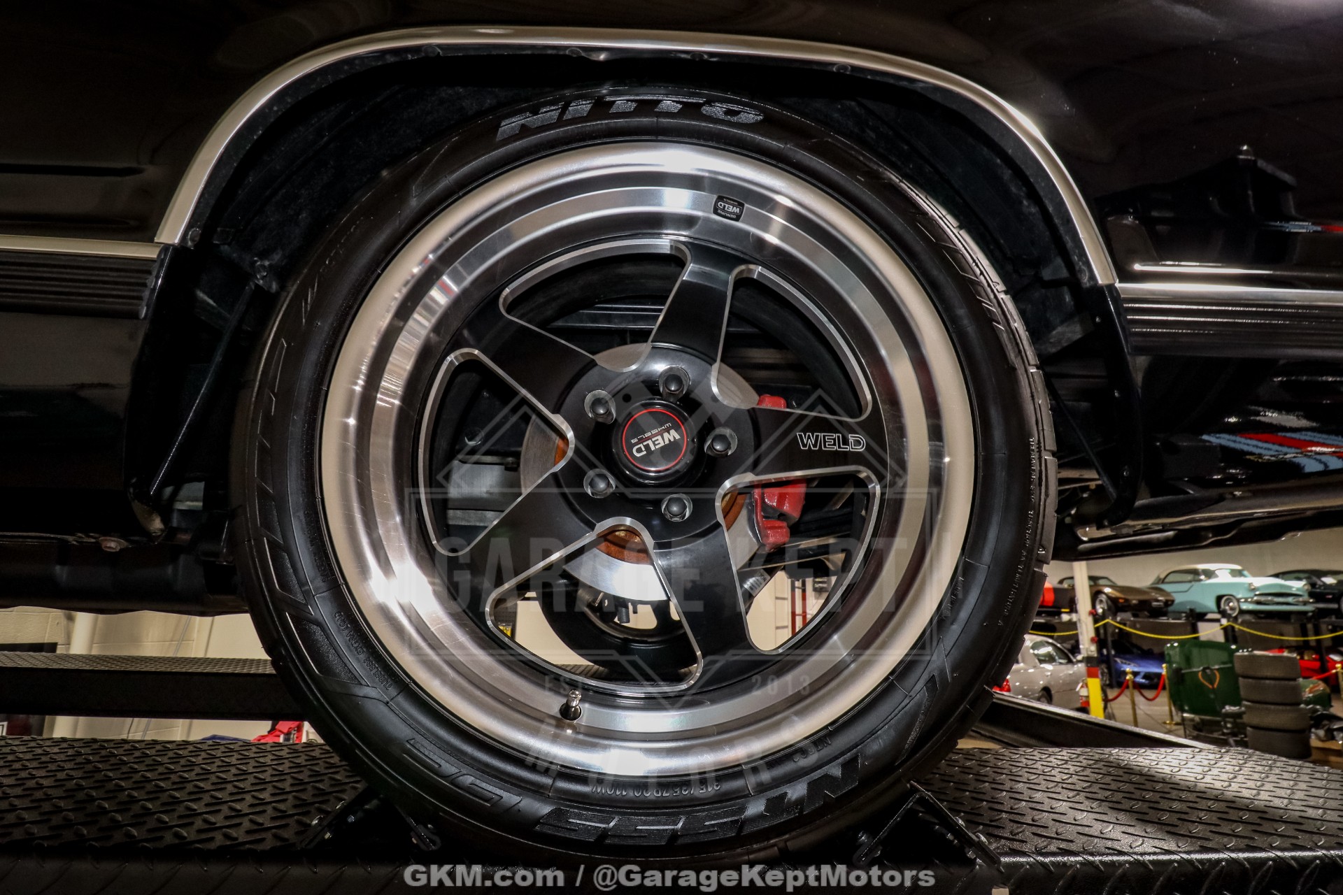 1995 GMC Sierra 1500 122