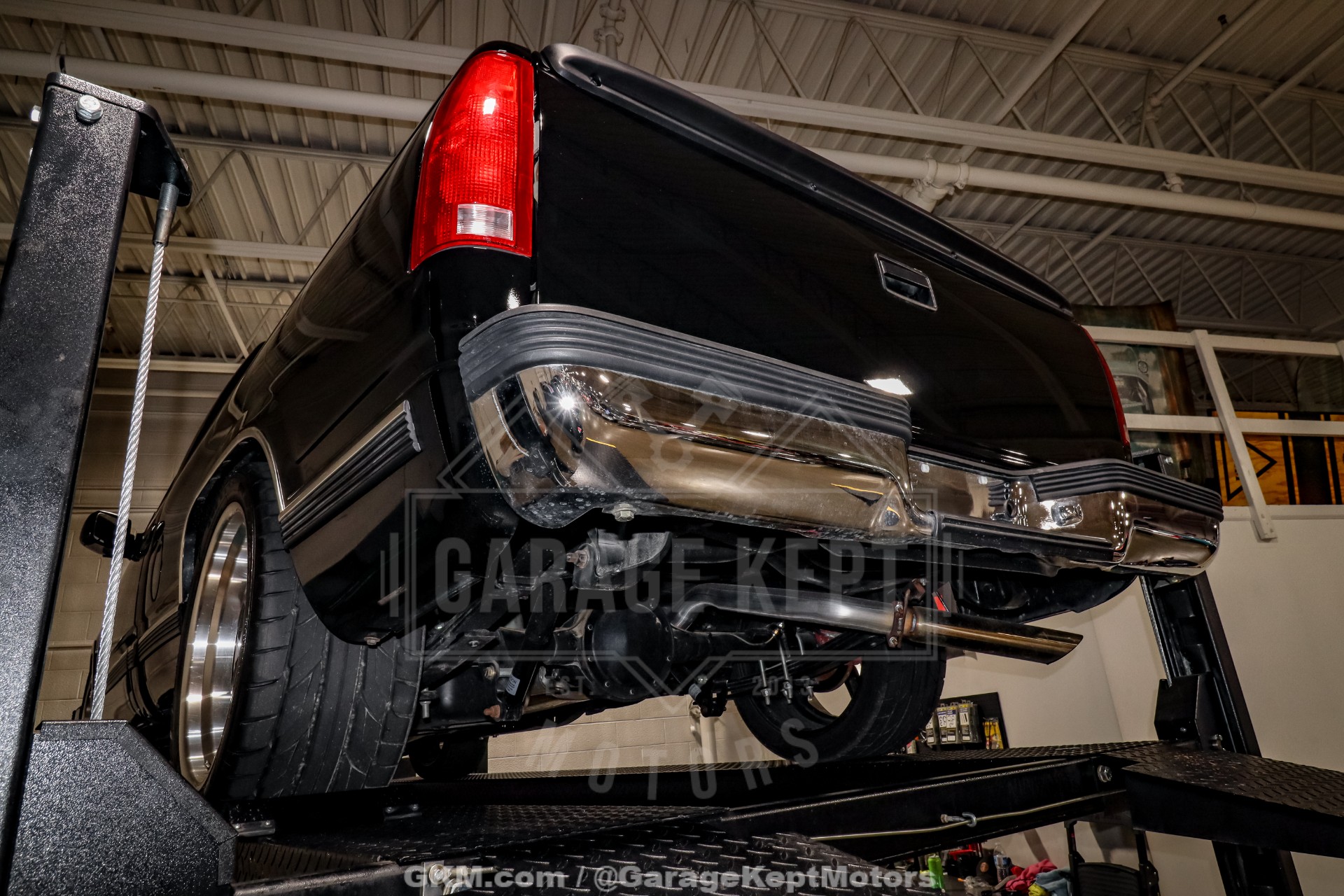 1995 GMC Sierra 1500 123