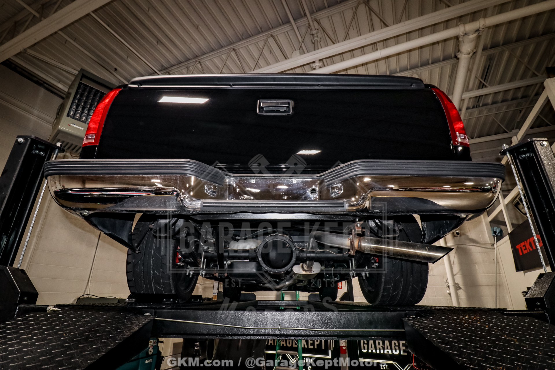 1995 GMC Sierra 1500 124