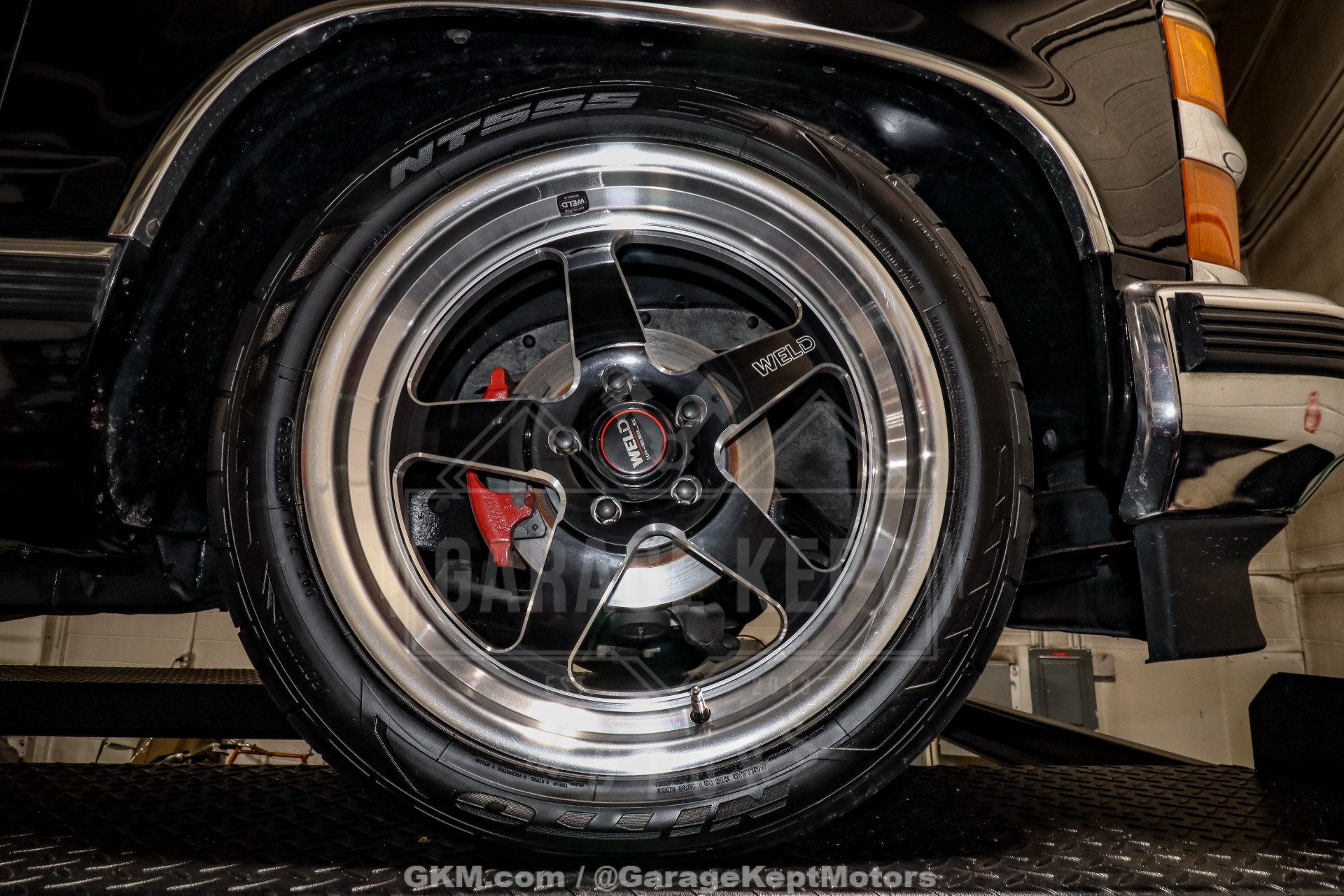 1995 GMC Sierra 1500 129