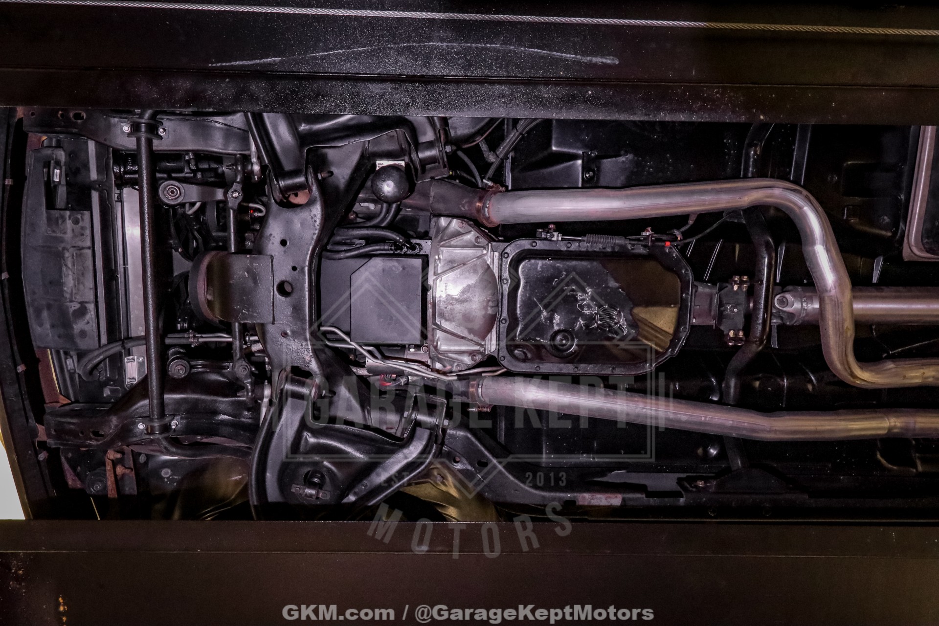 1995 GMC Sierra 1500 134