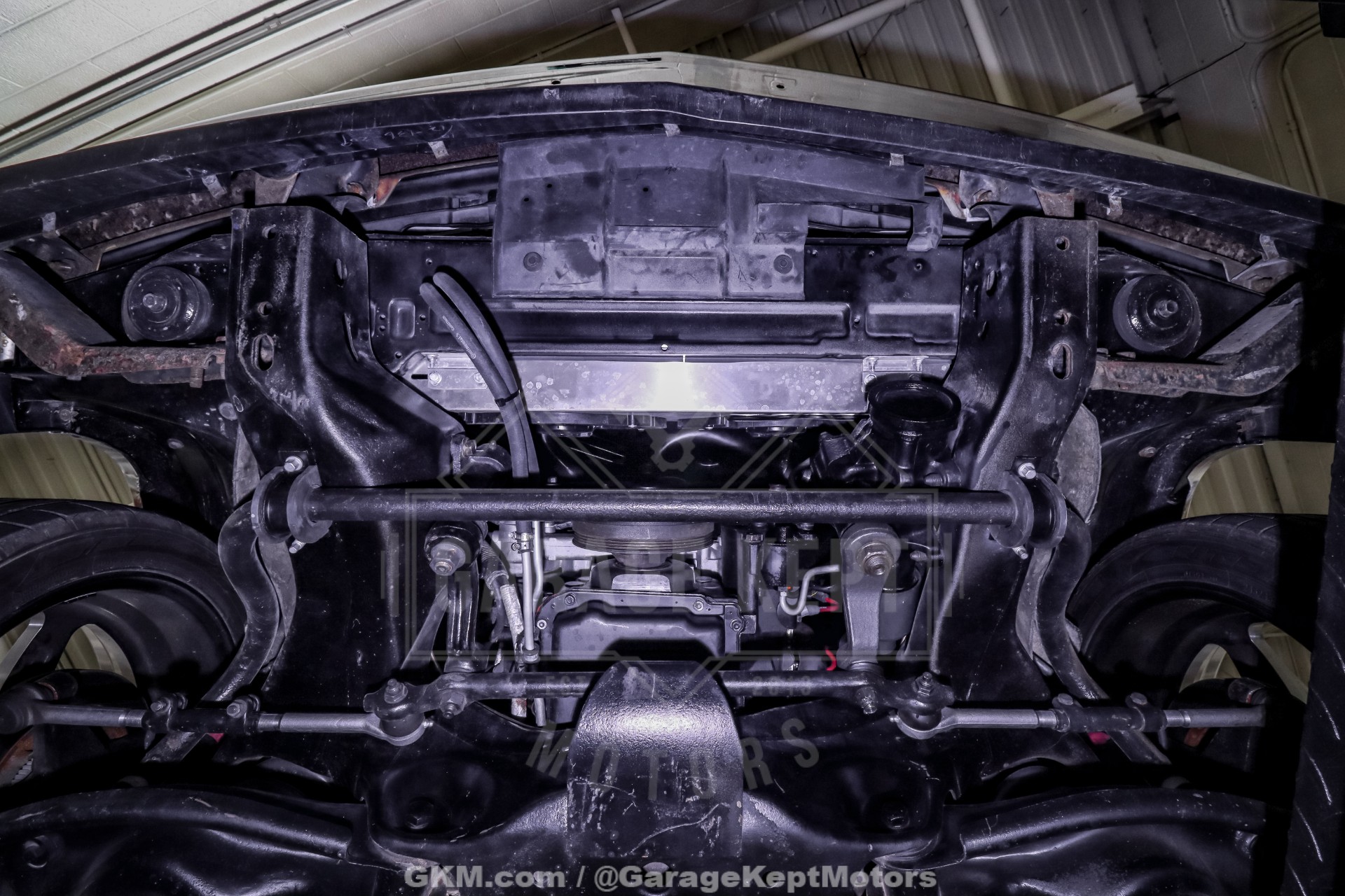 1995 GMC Sierra 1500 135