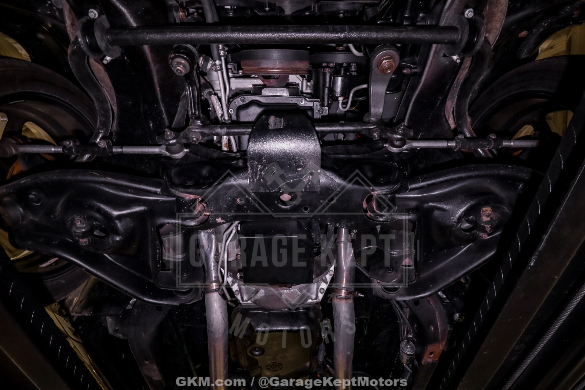 1995 GMC Sierra 1500 136