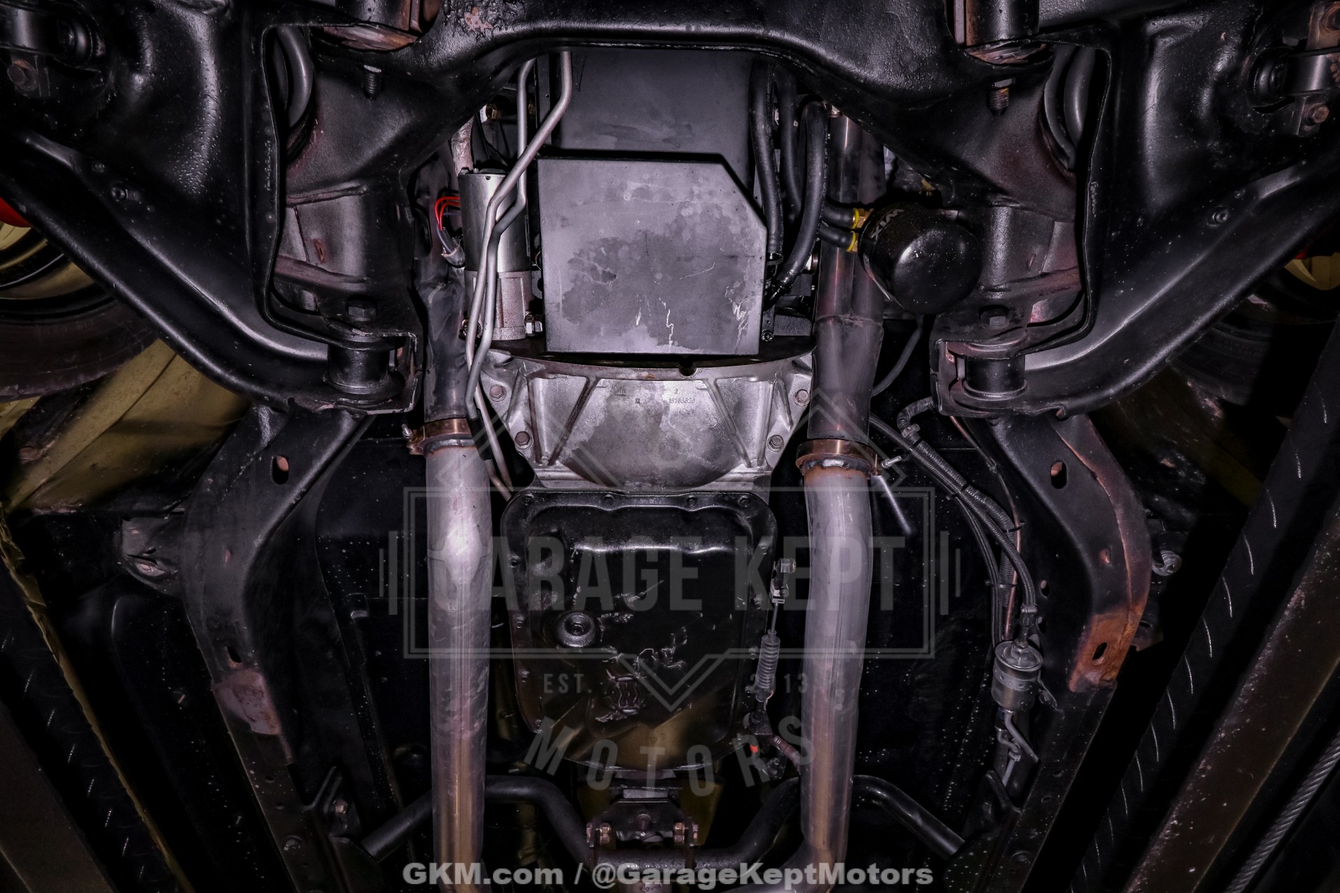 1995 GMC Sierra 1500 137