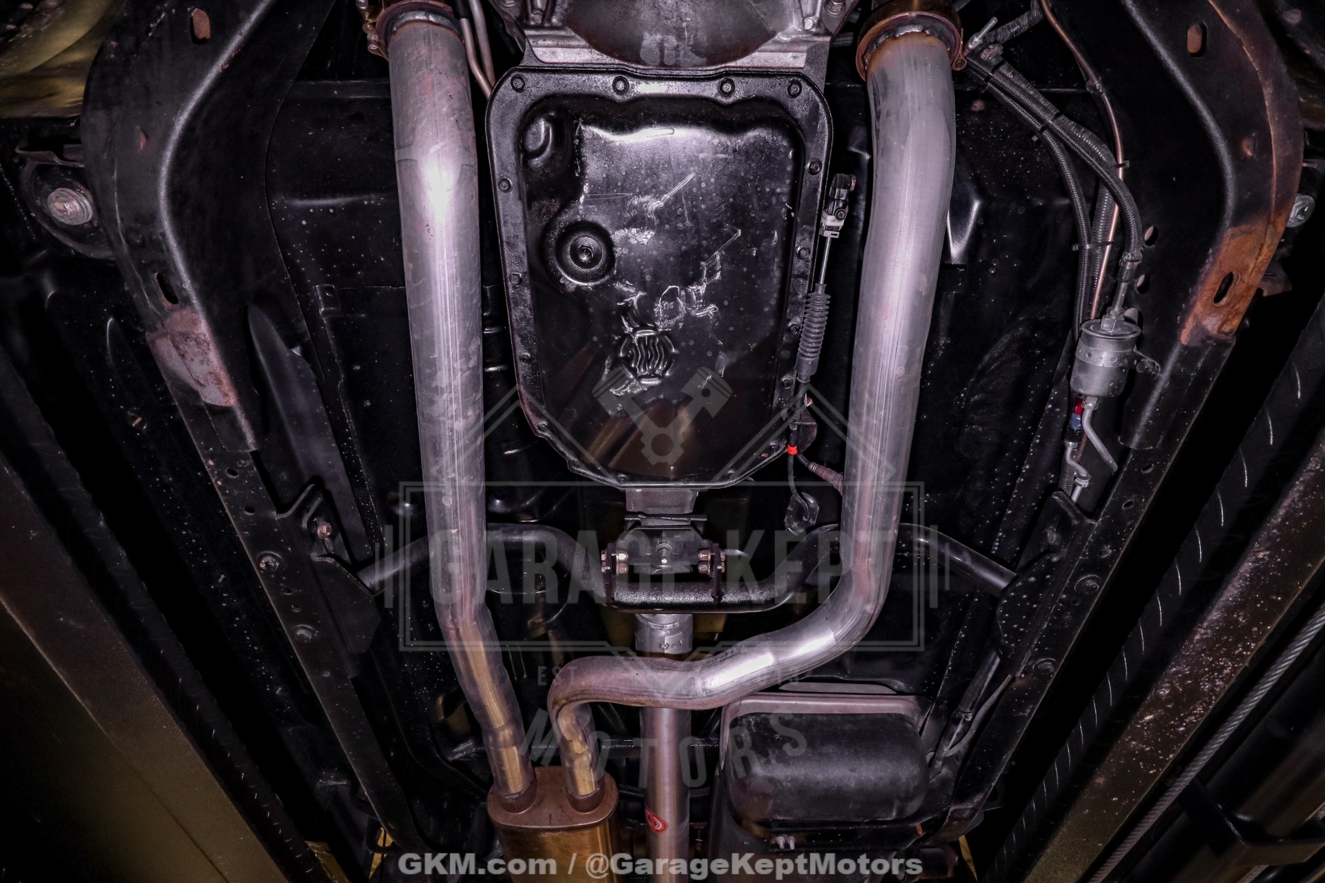 1995 GMC Sierra 1500 138