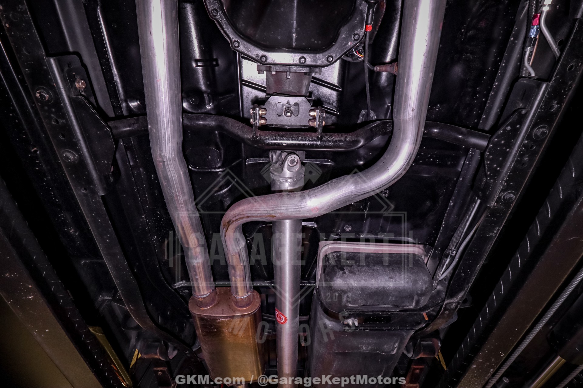 1995 GMC Sierra 1500 139