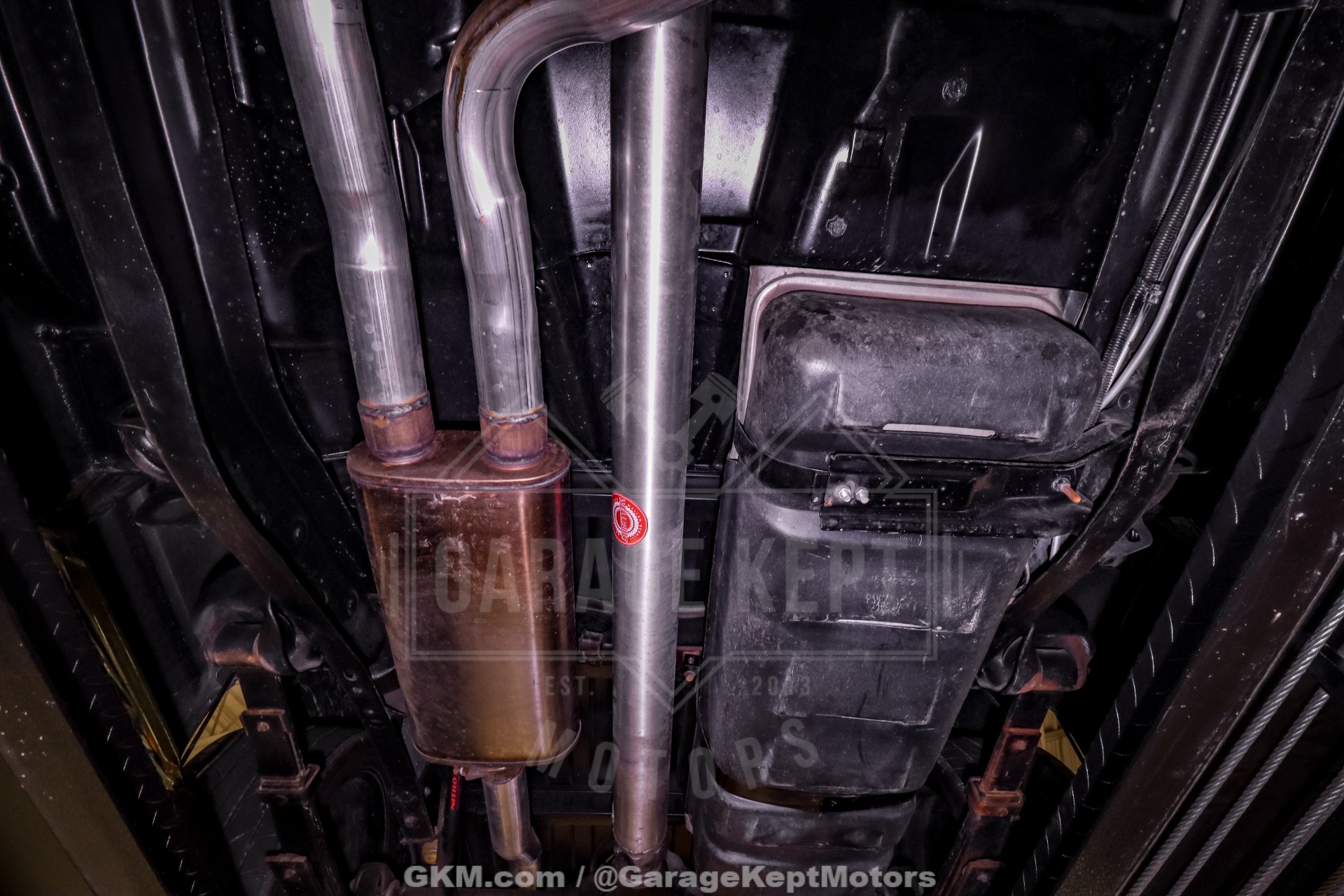 1995 GMC Sierra 1500 140