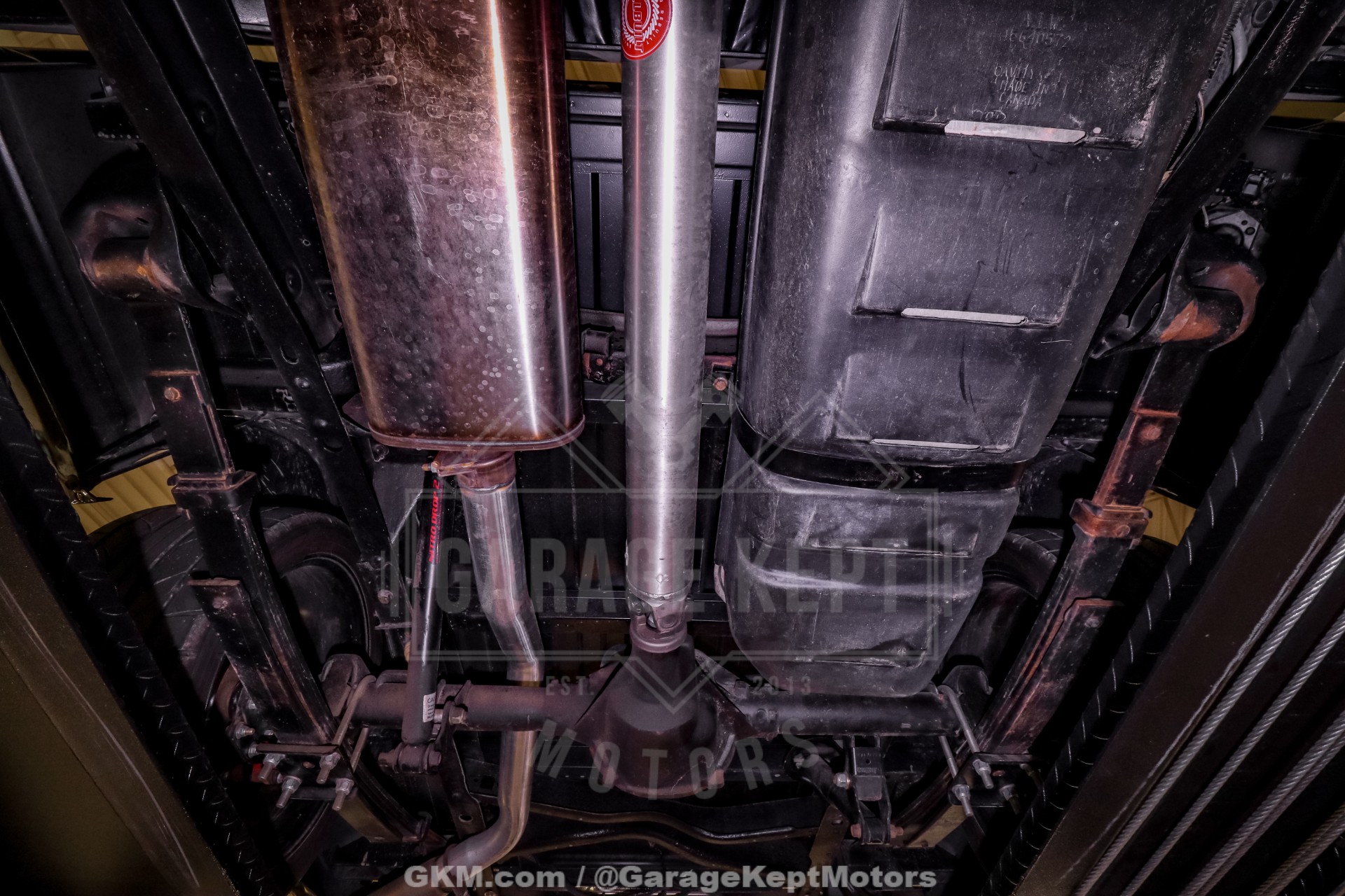 1995 GMC Sierra 1500 141