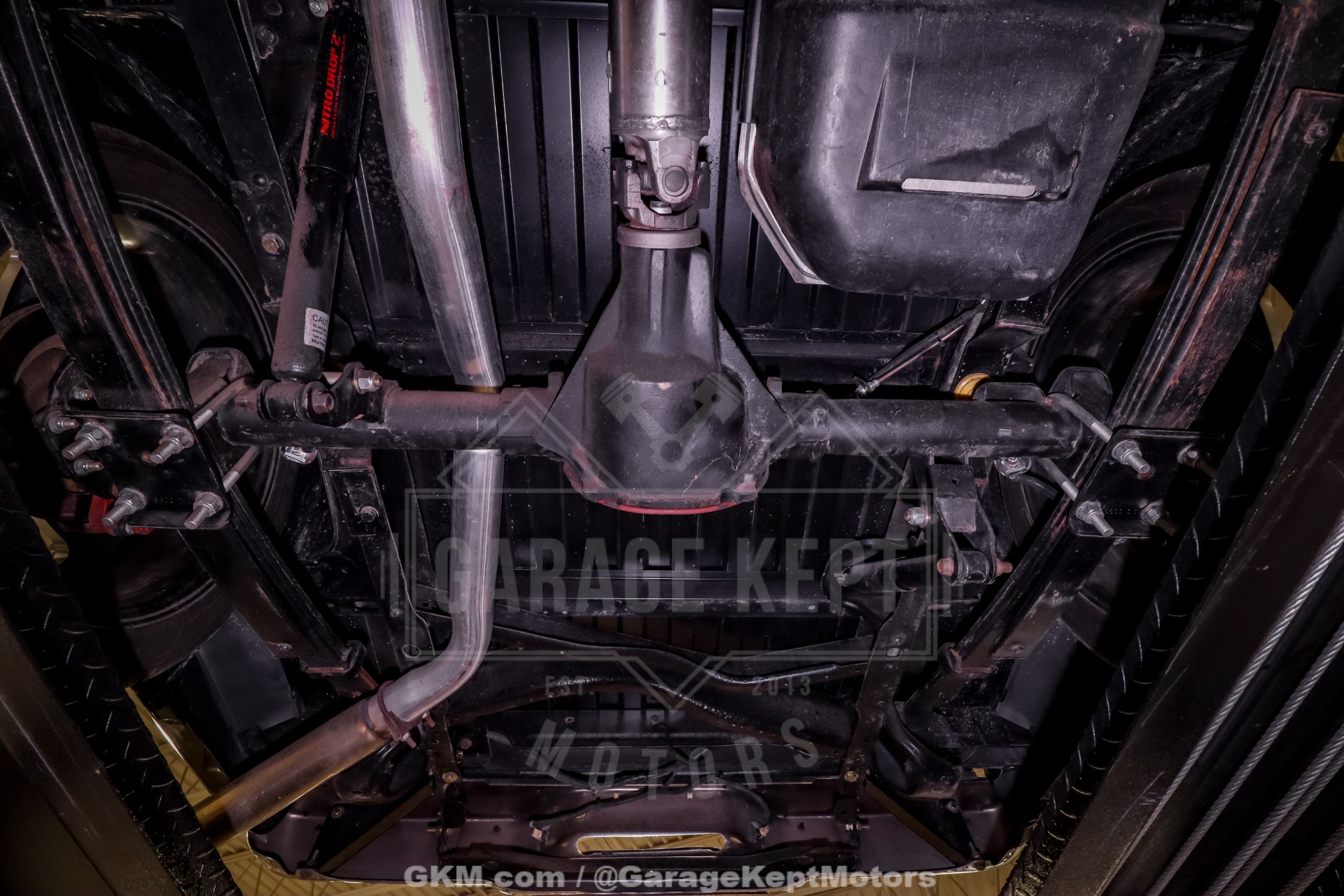 1995 GMC Sierra 1500 142