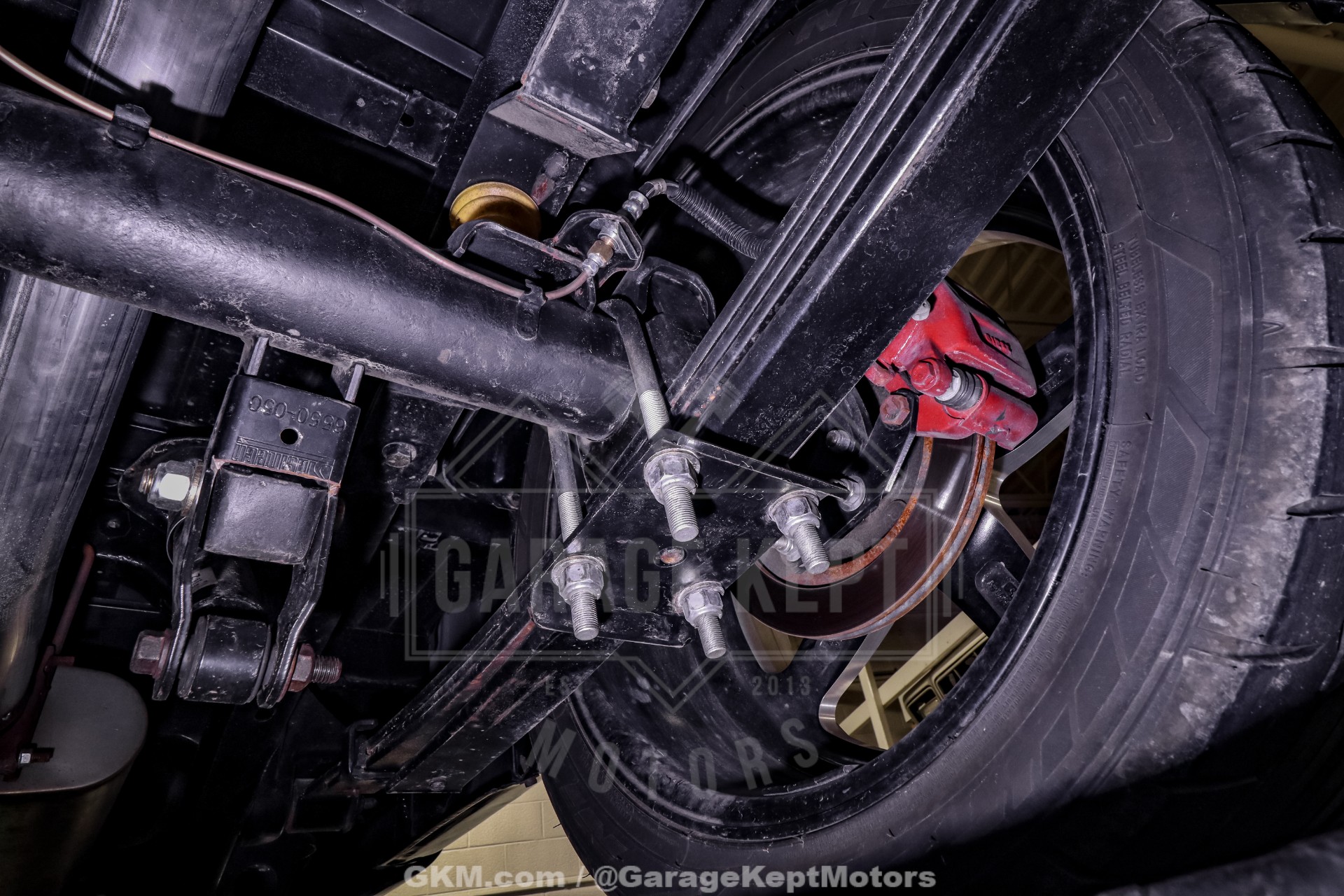 1995 GMC Sierra 1500 146