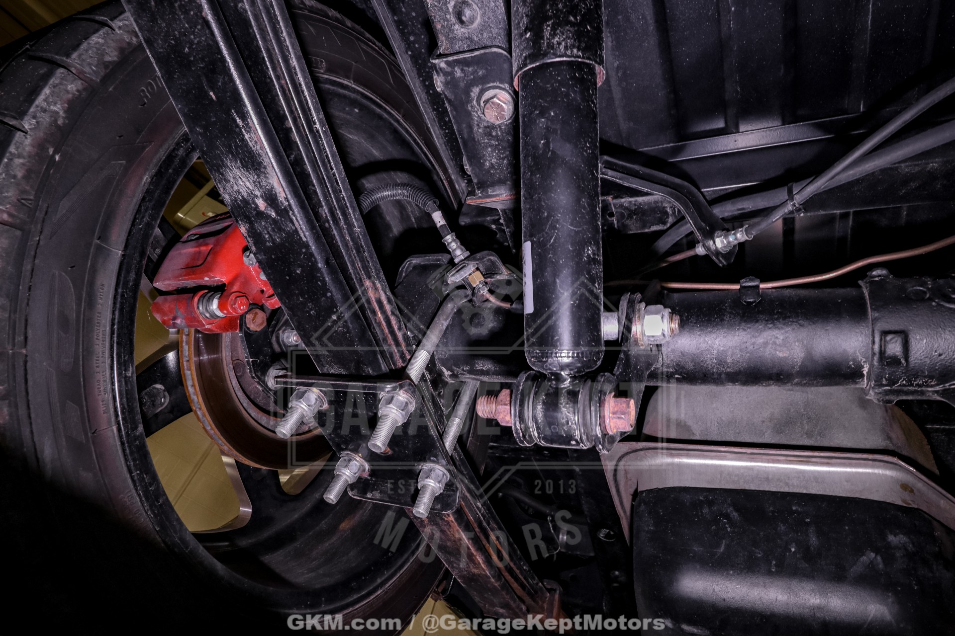 1995 GMC Sierra 1500 147