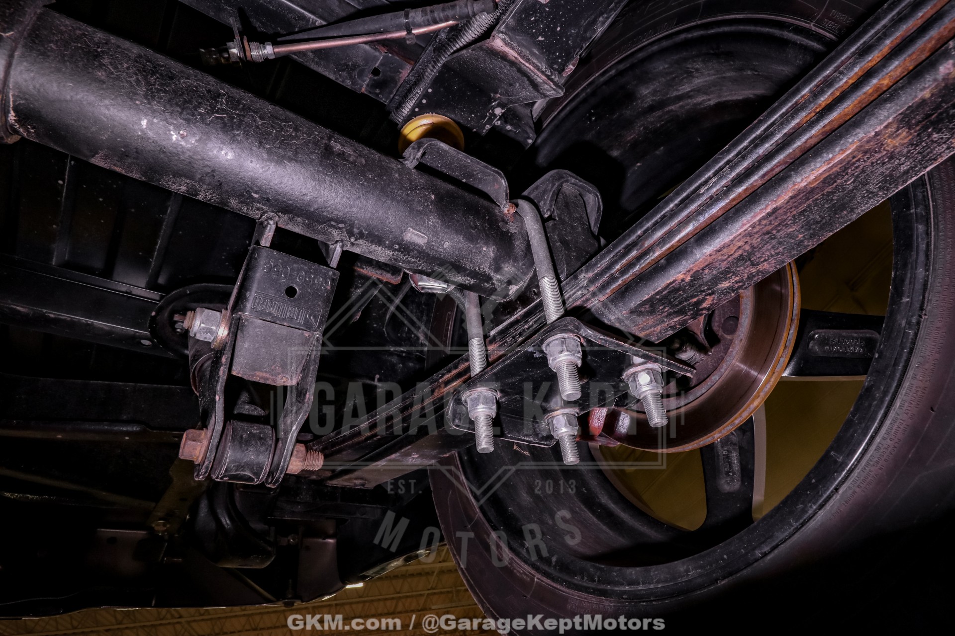 1995 GMC Sierra 1500 148