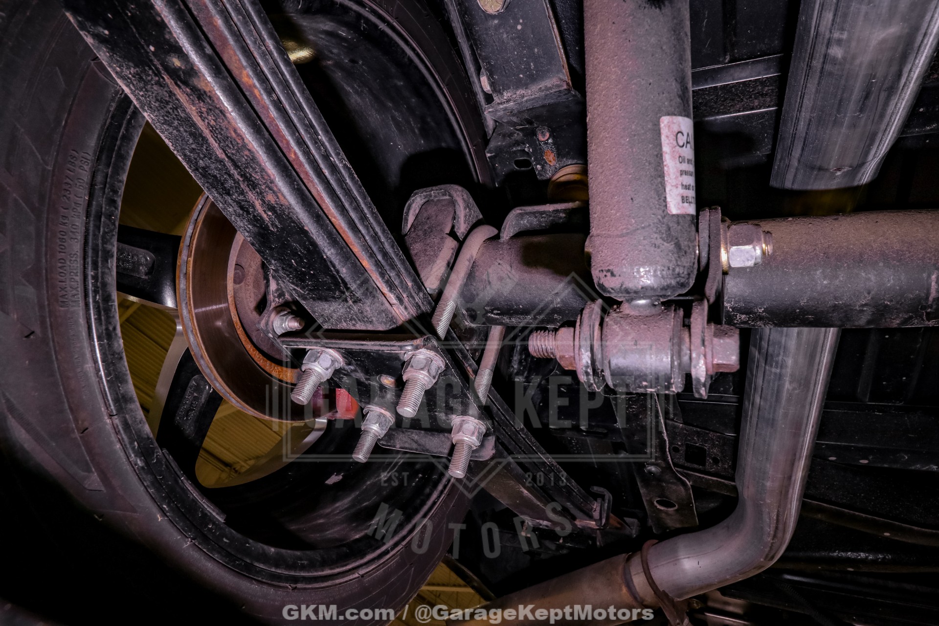 1995 GMC Sierra 1500 149