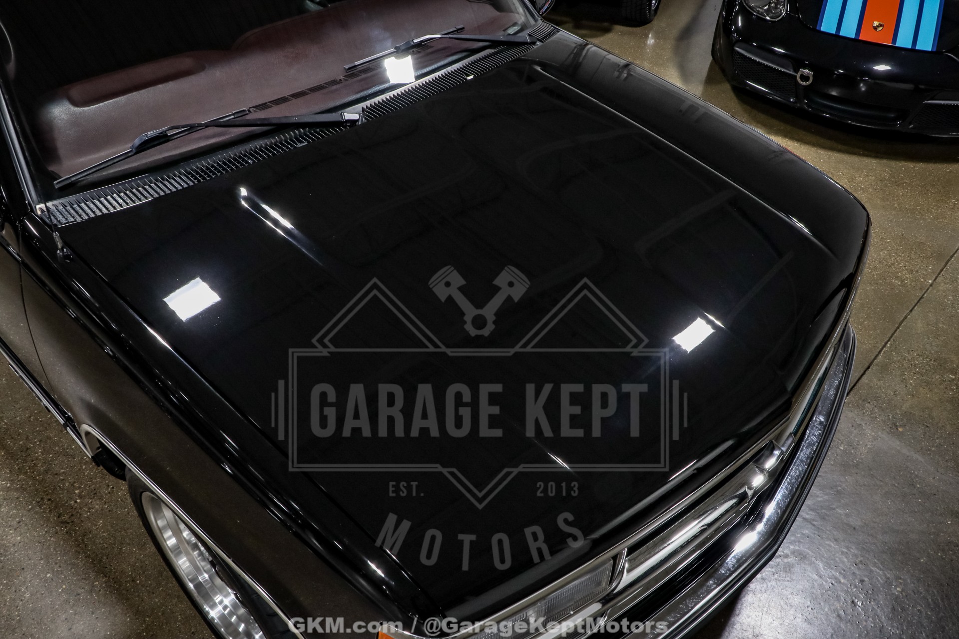 1995 GMC Sierra 1500 14