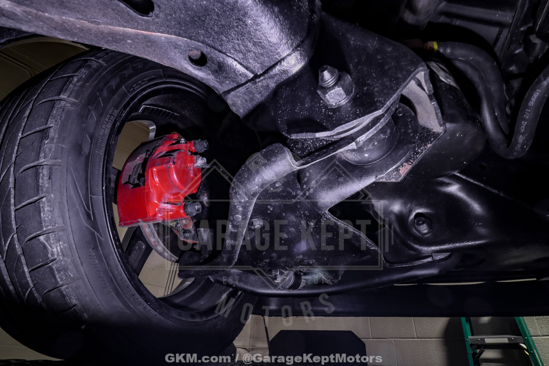 1995 GMC Sierra 1500 151