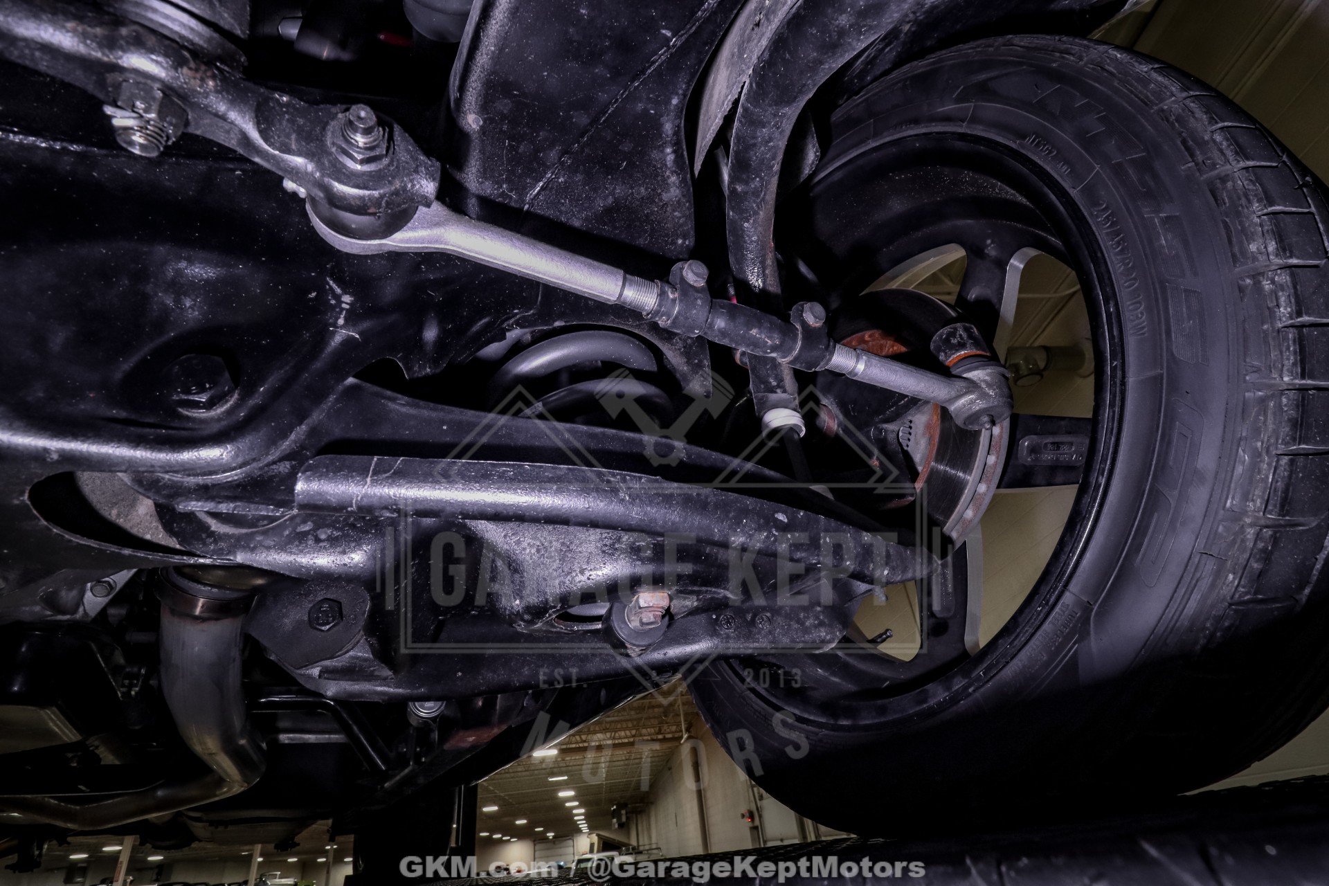 1995 GMC Sierra 1500 152