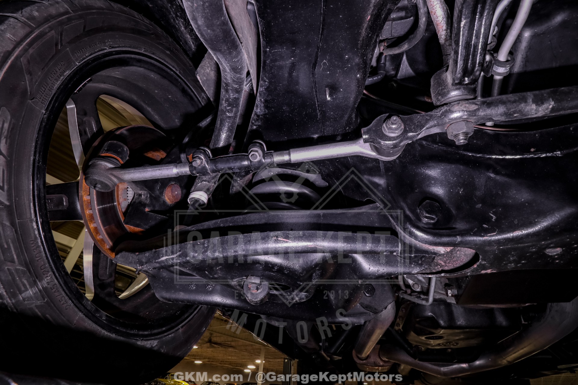 1995 GMC Sierra 1500 153