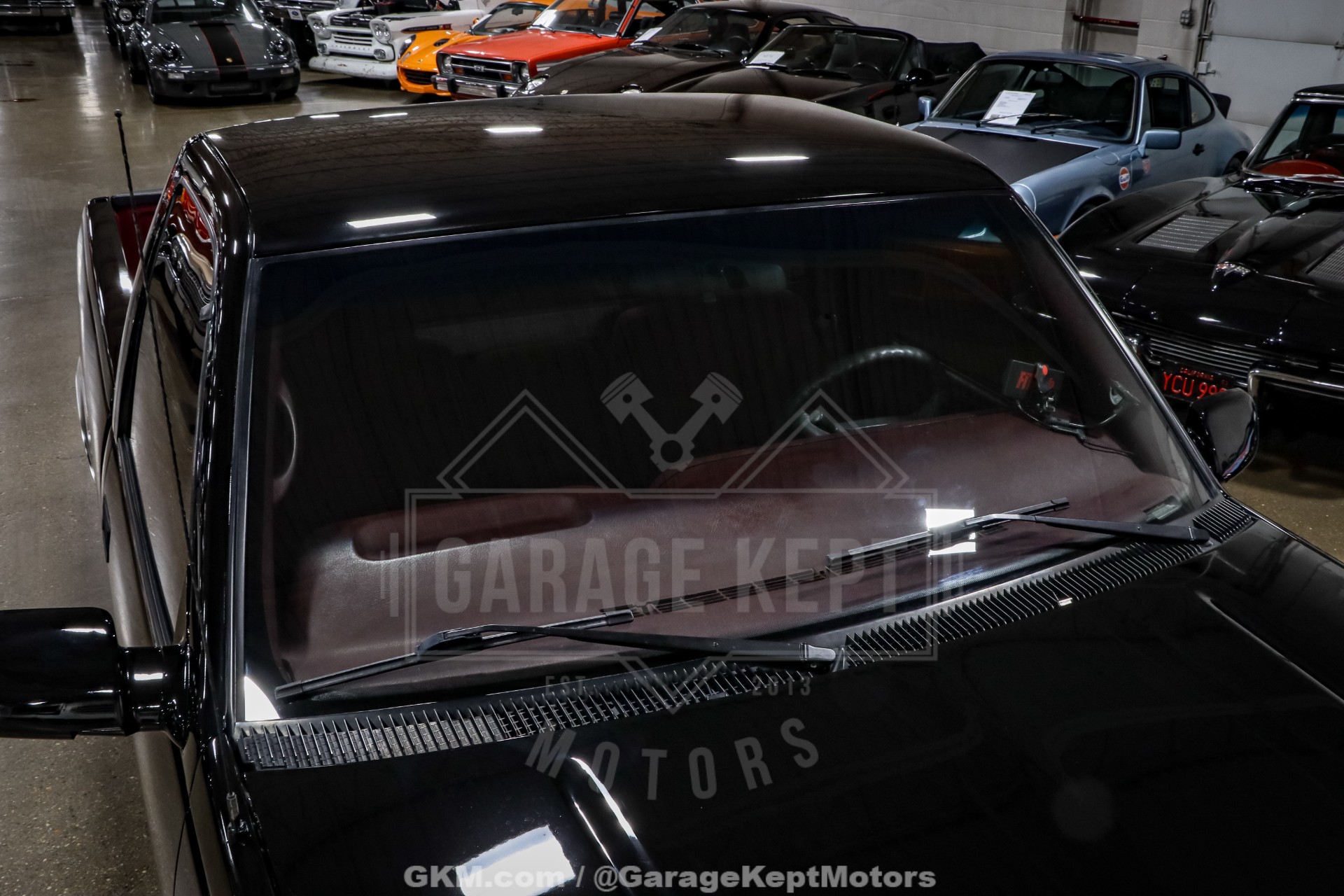 1995 GMC Sierra 1500 15