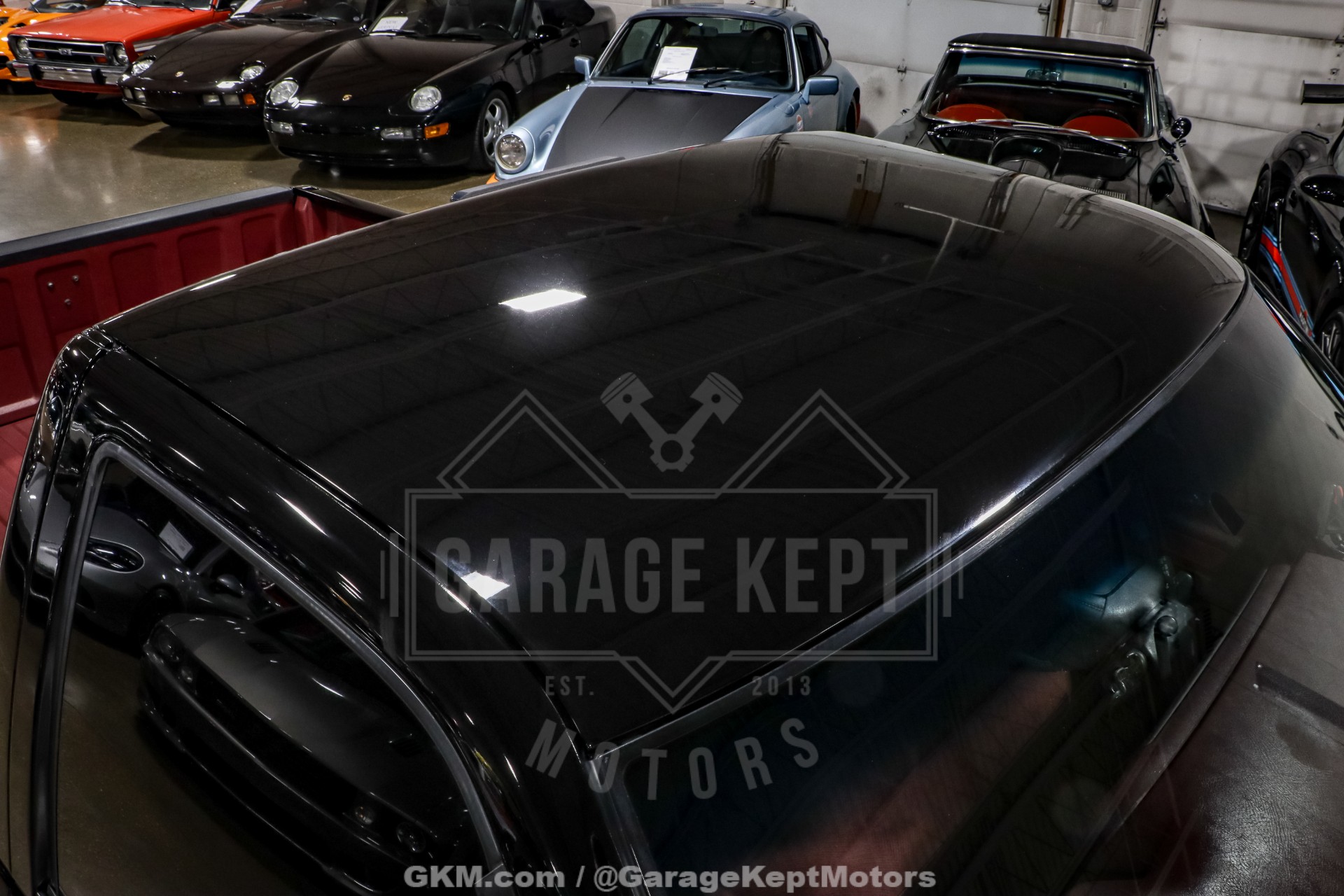 1995 GMC Sierra 1500 16