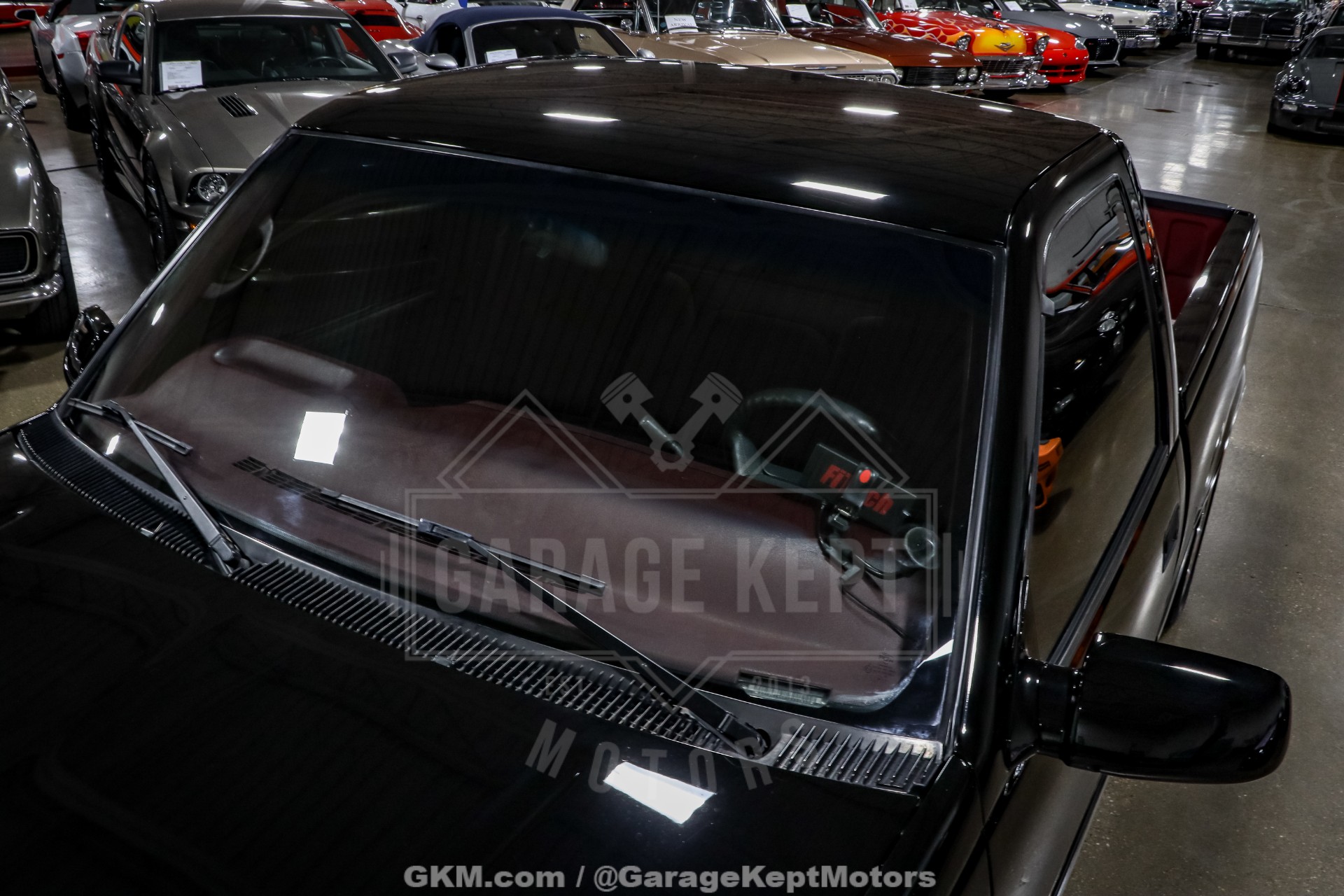 1995 GMC Sierra 1500 24