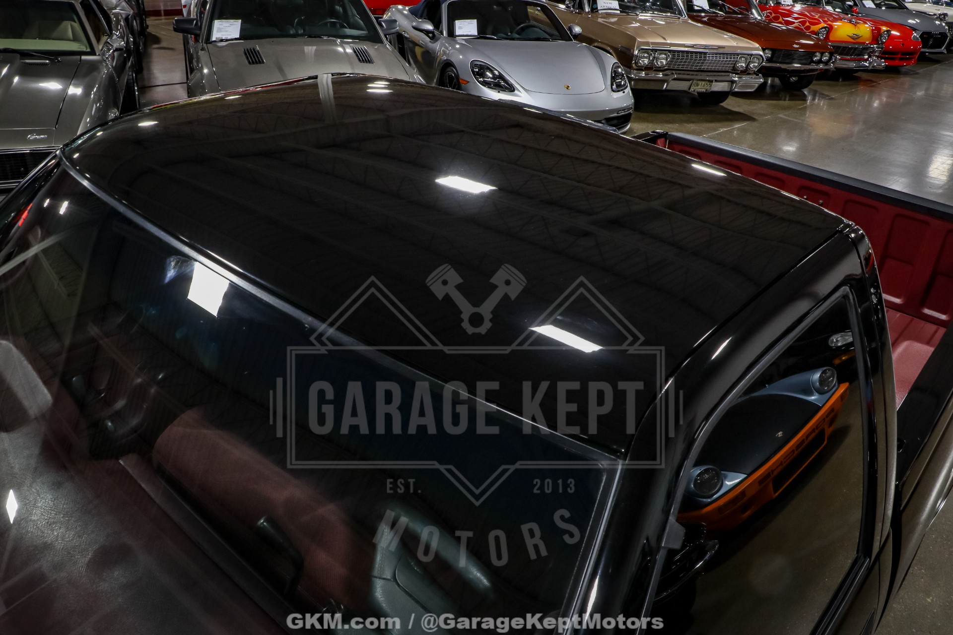 1995 GMC Sierra 1500 25