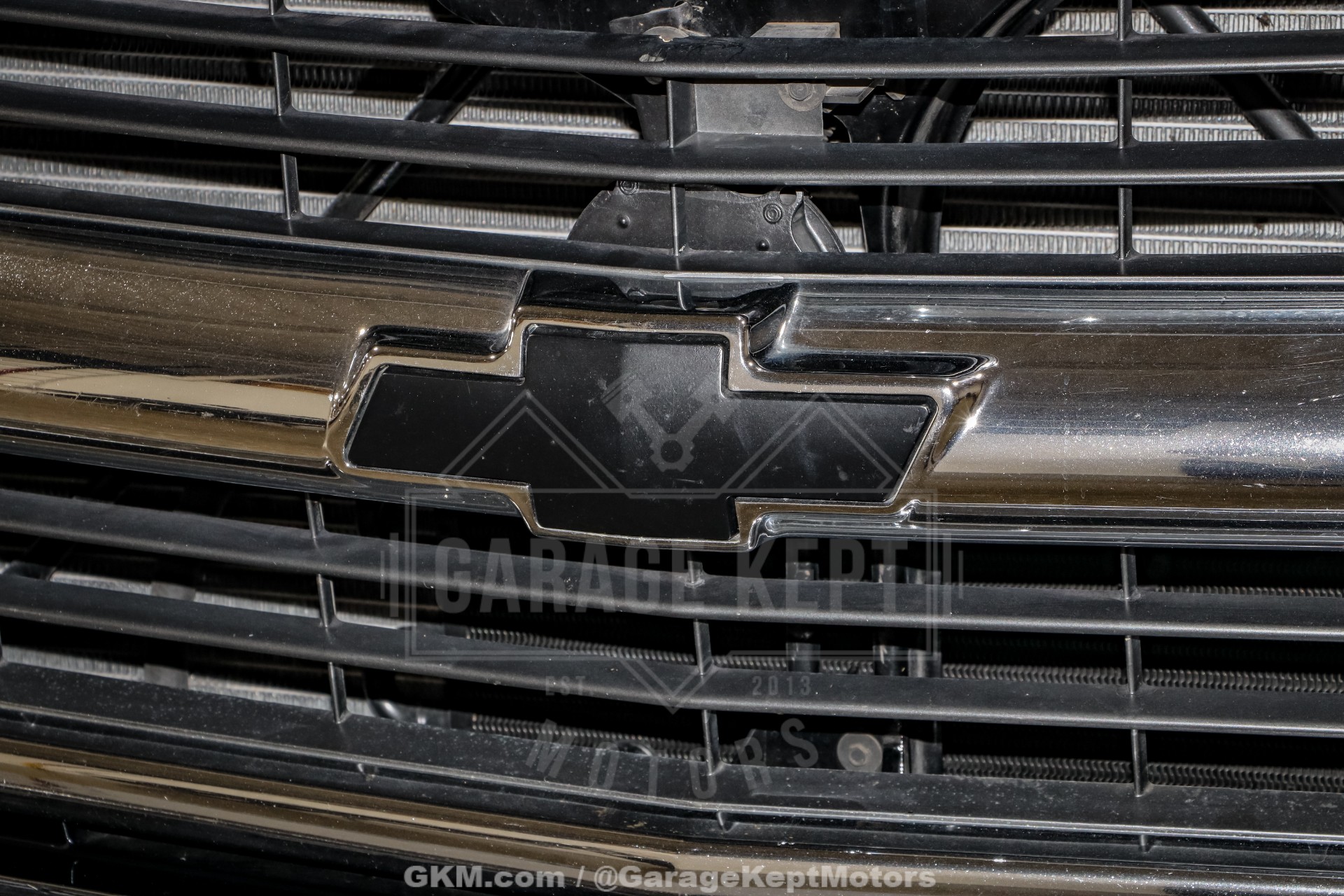 1995 GMC Sierra 1500 26