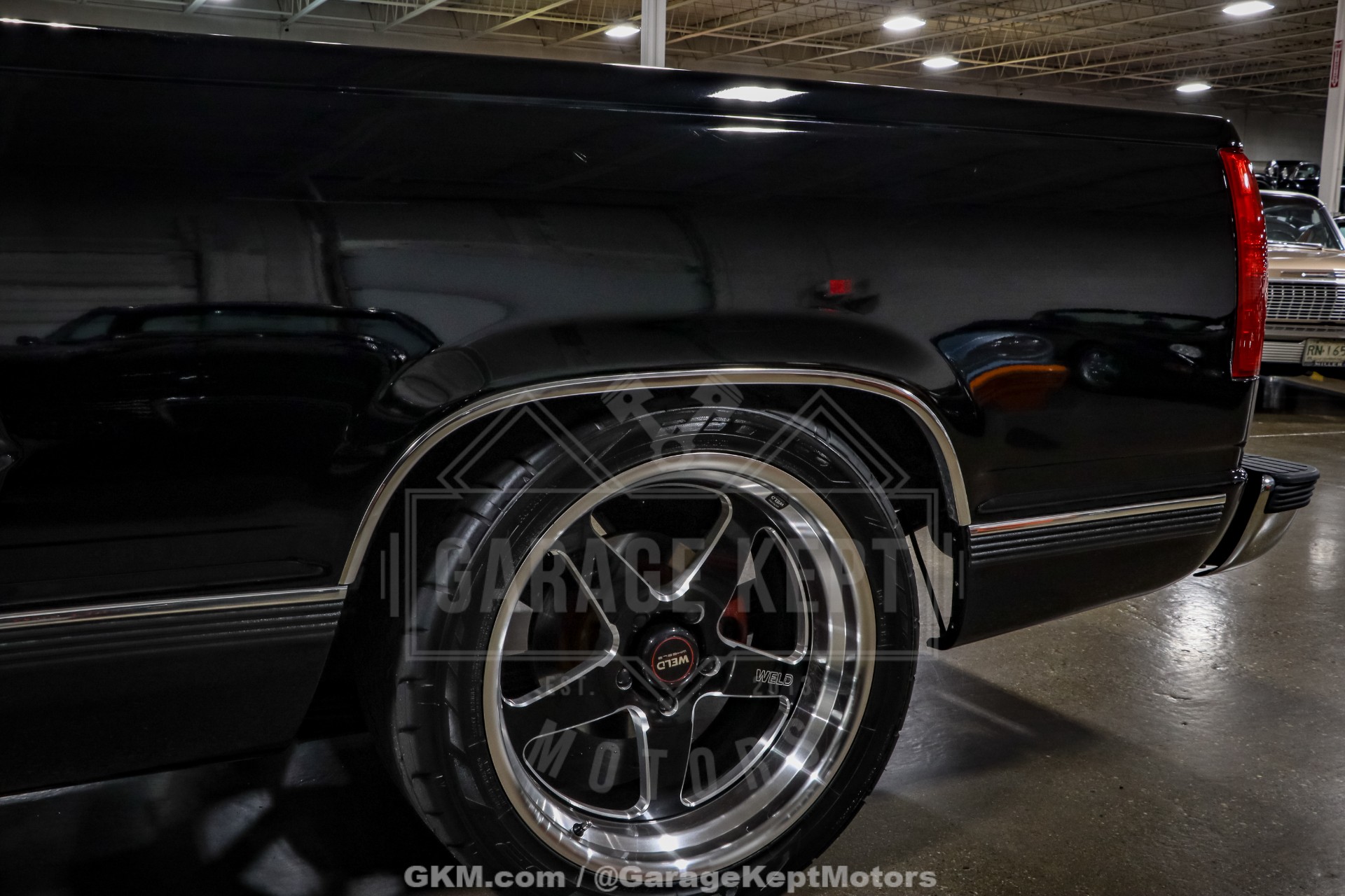 1995 GMC Sierra 1500 34