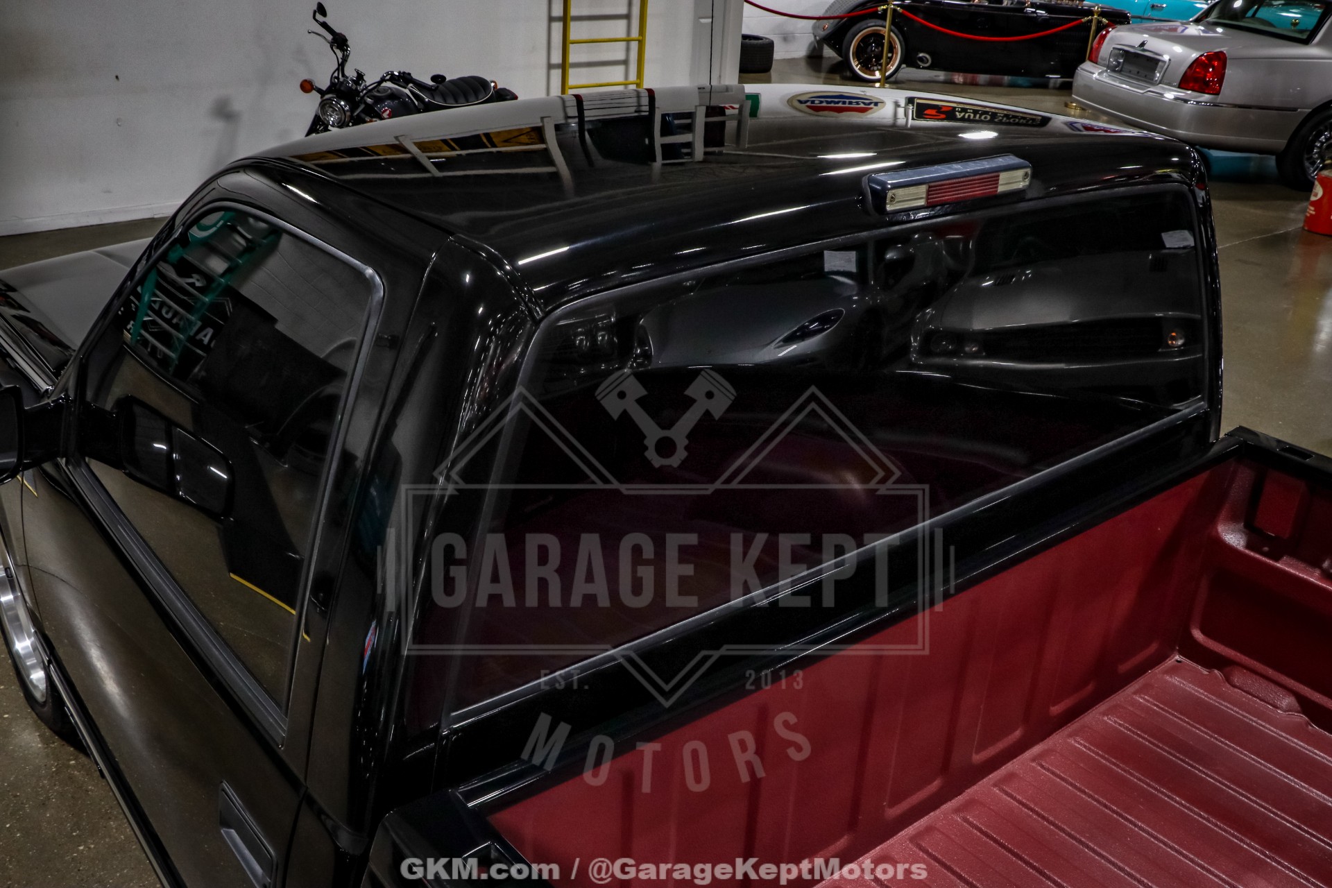 1995 GMC Sierra 1500 36