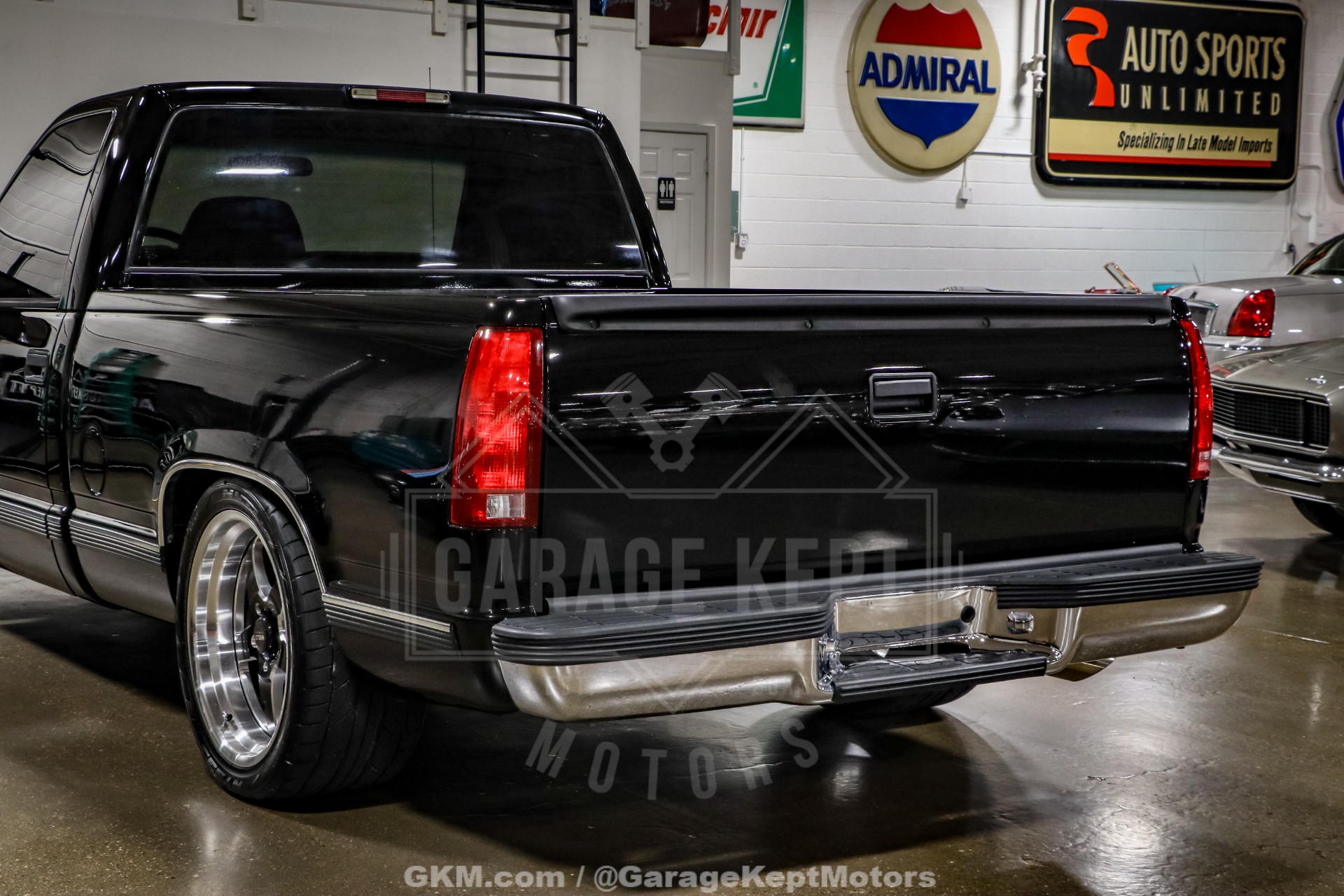 1995 GMC Sierra 1500 37