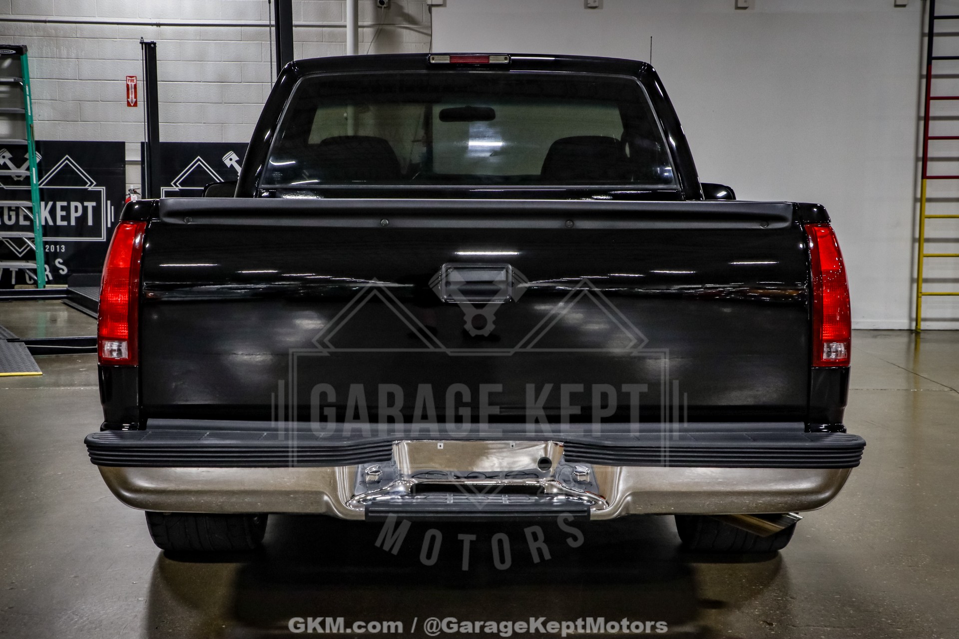 1995 GMC Sierra 1500 40