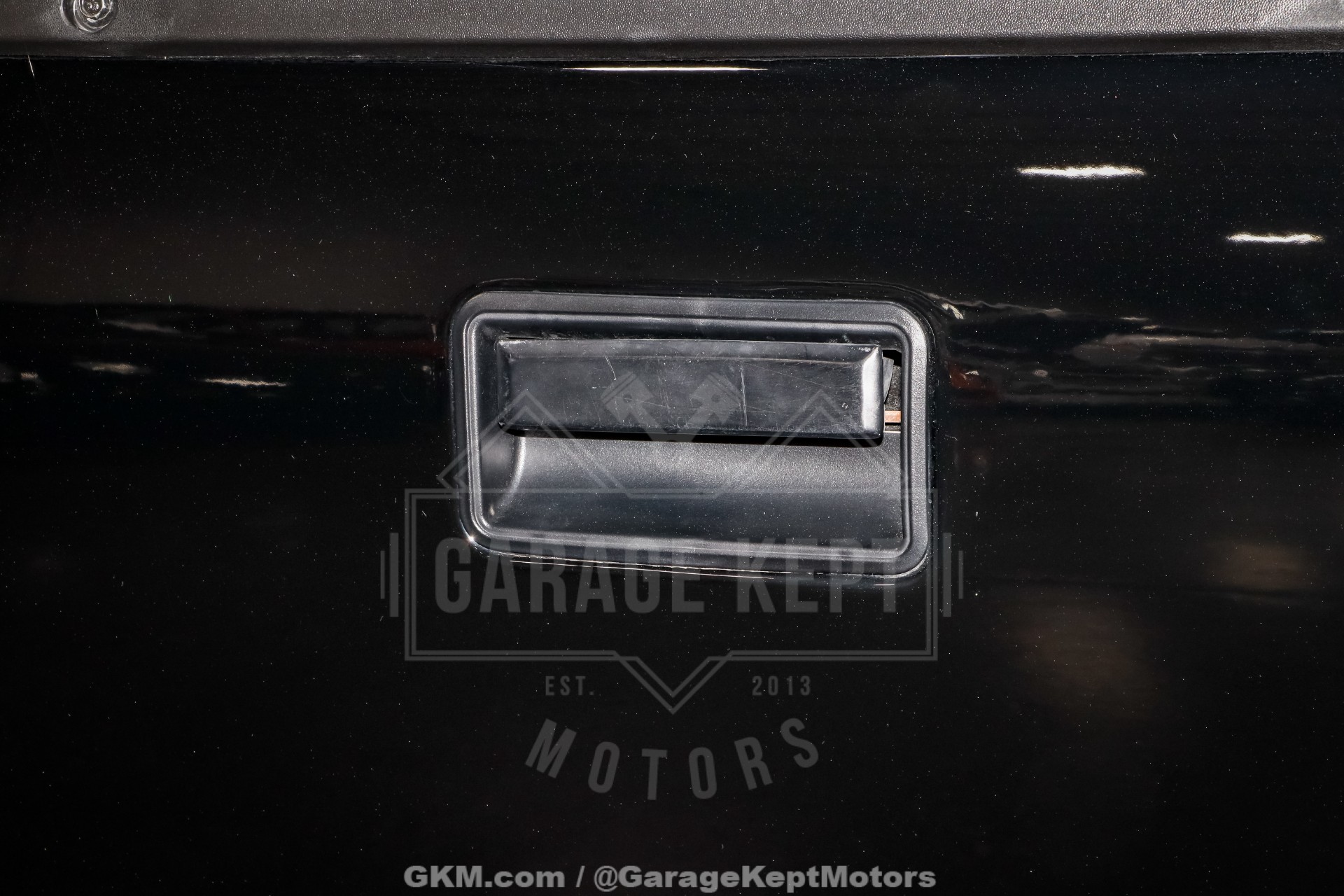 1995 GMC Sierra 1500 44