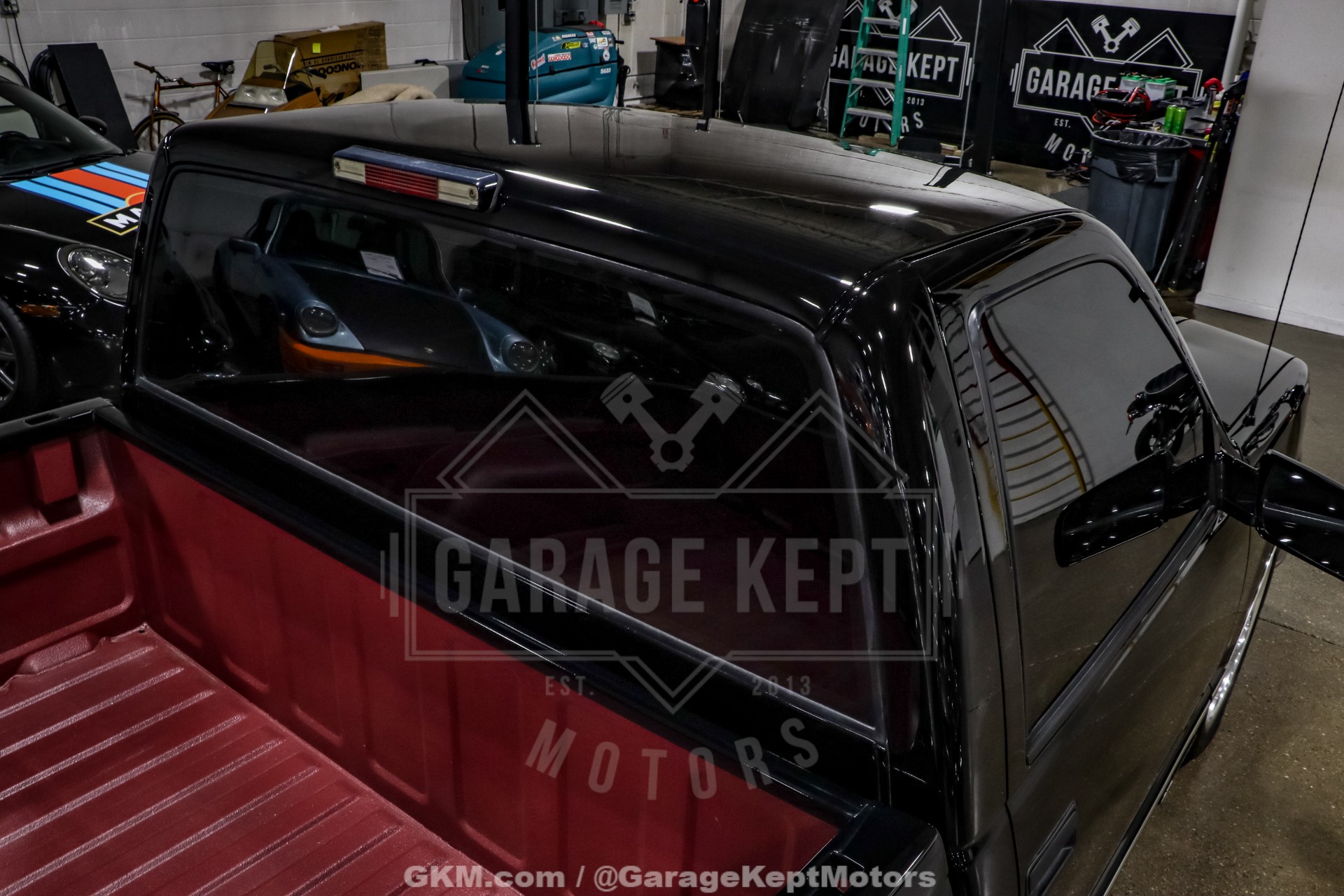 1995 GMC Sierra 1500 45